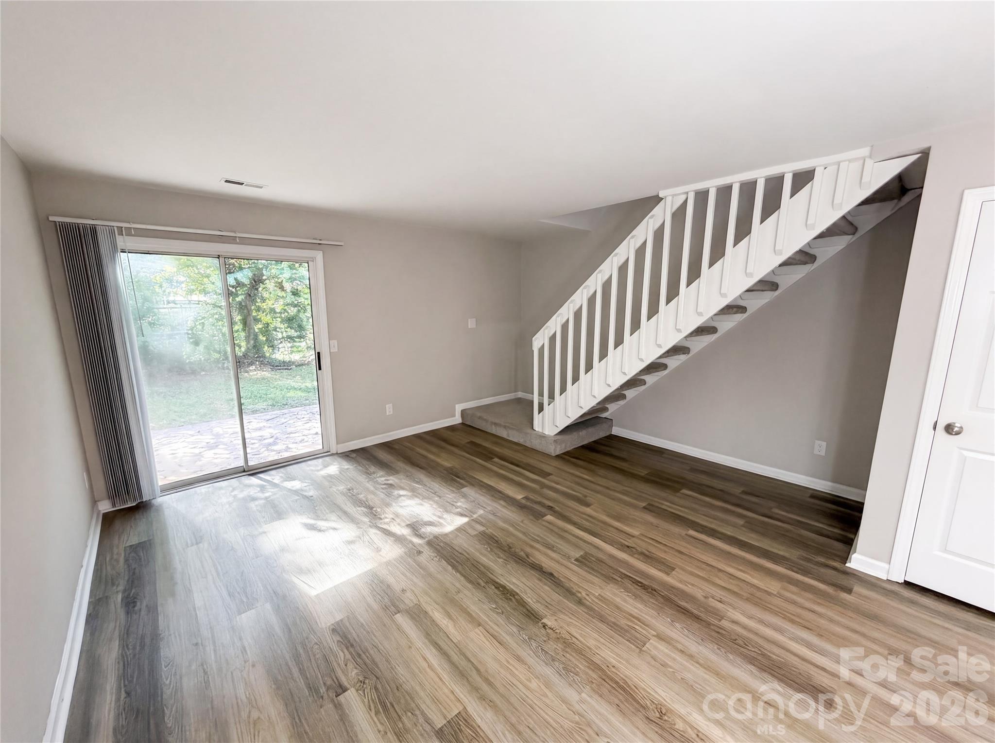 4037 Briarhill Drive — Charlotte