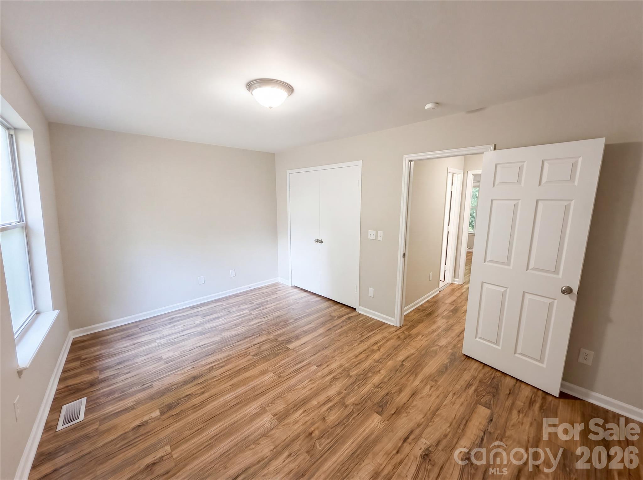 4037 Briarhill Drive — Charlotte