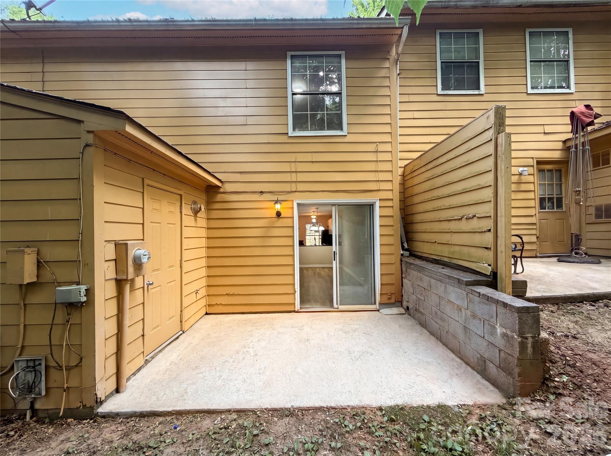 4037 Briarhill Drive — Charlotte