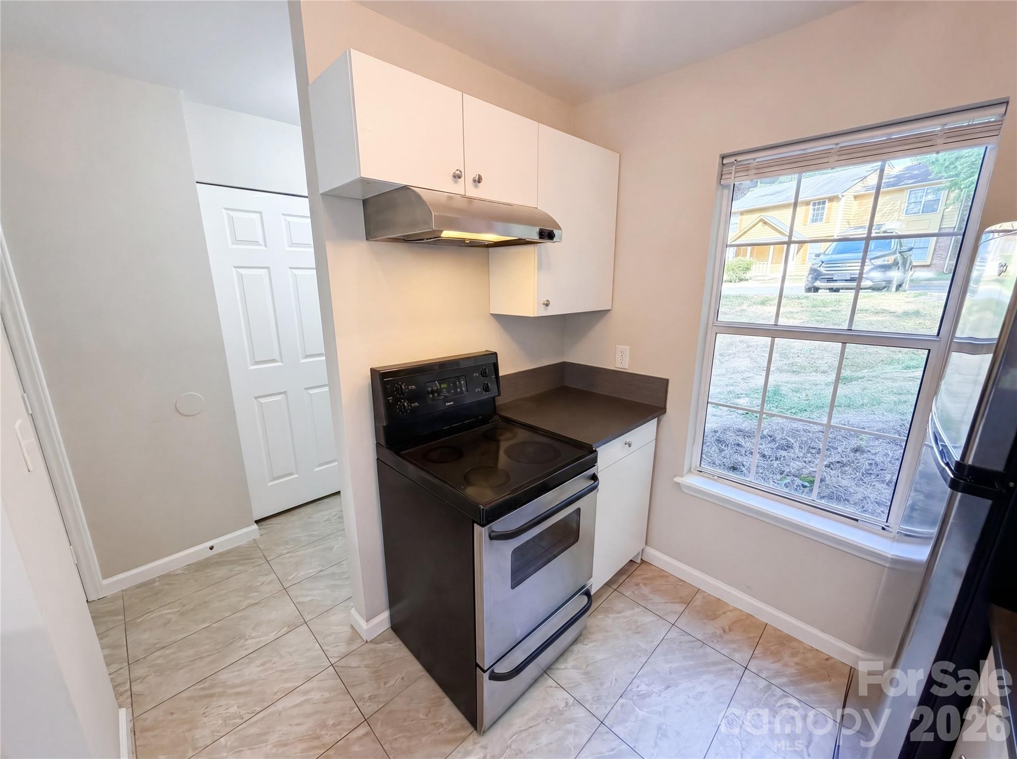 4037 Briarhill Drive — Charlotte