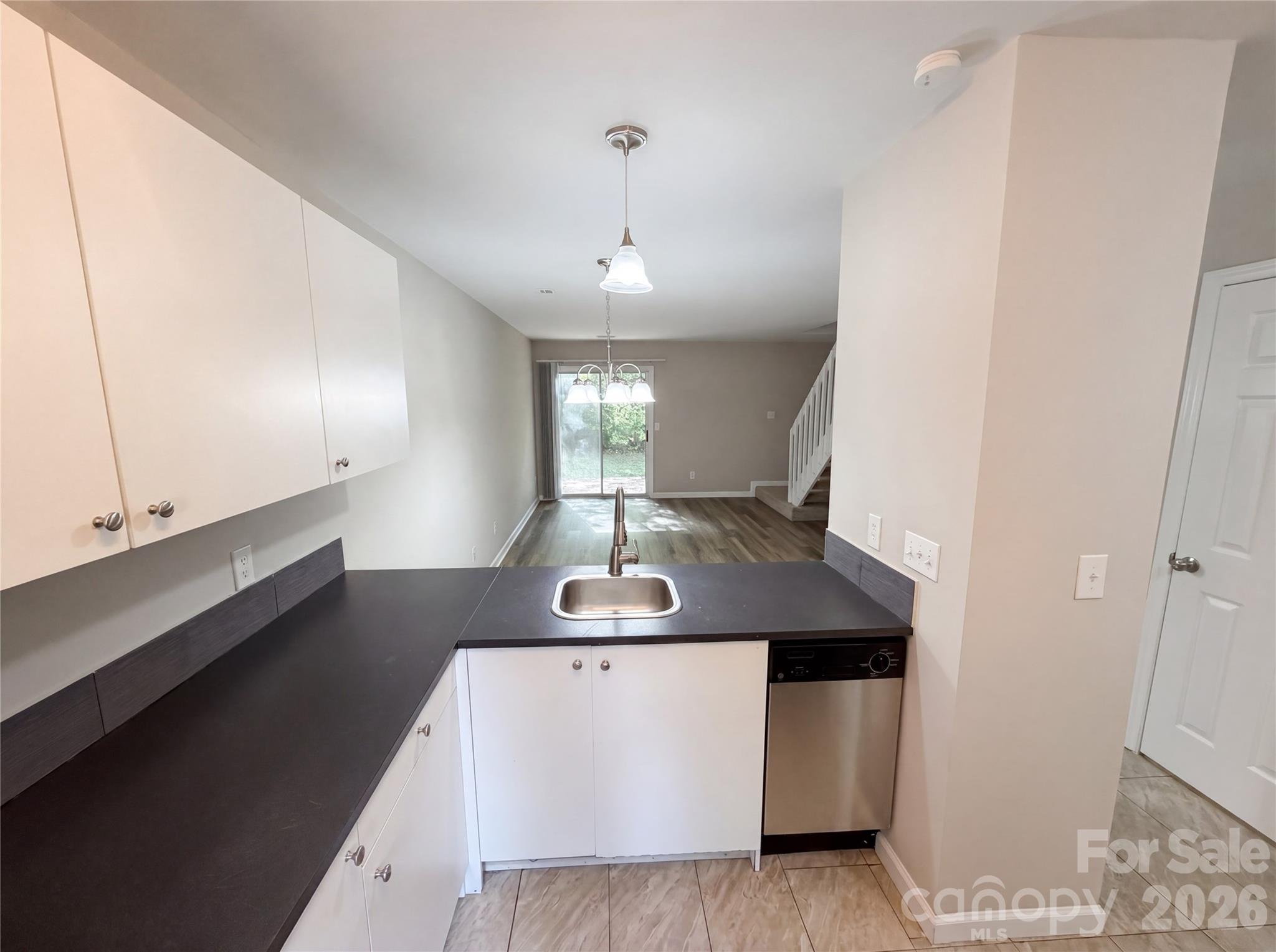 4037 Briarhill Drive — Charlotte