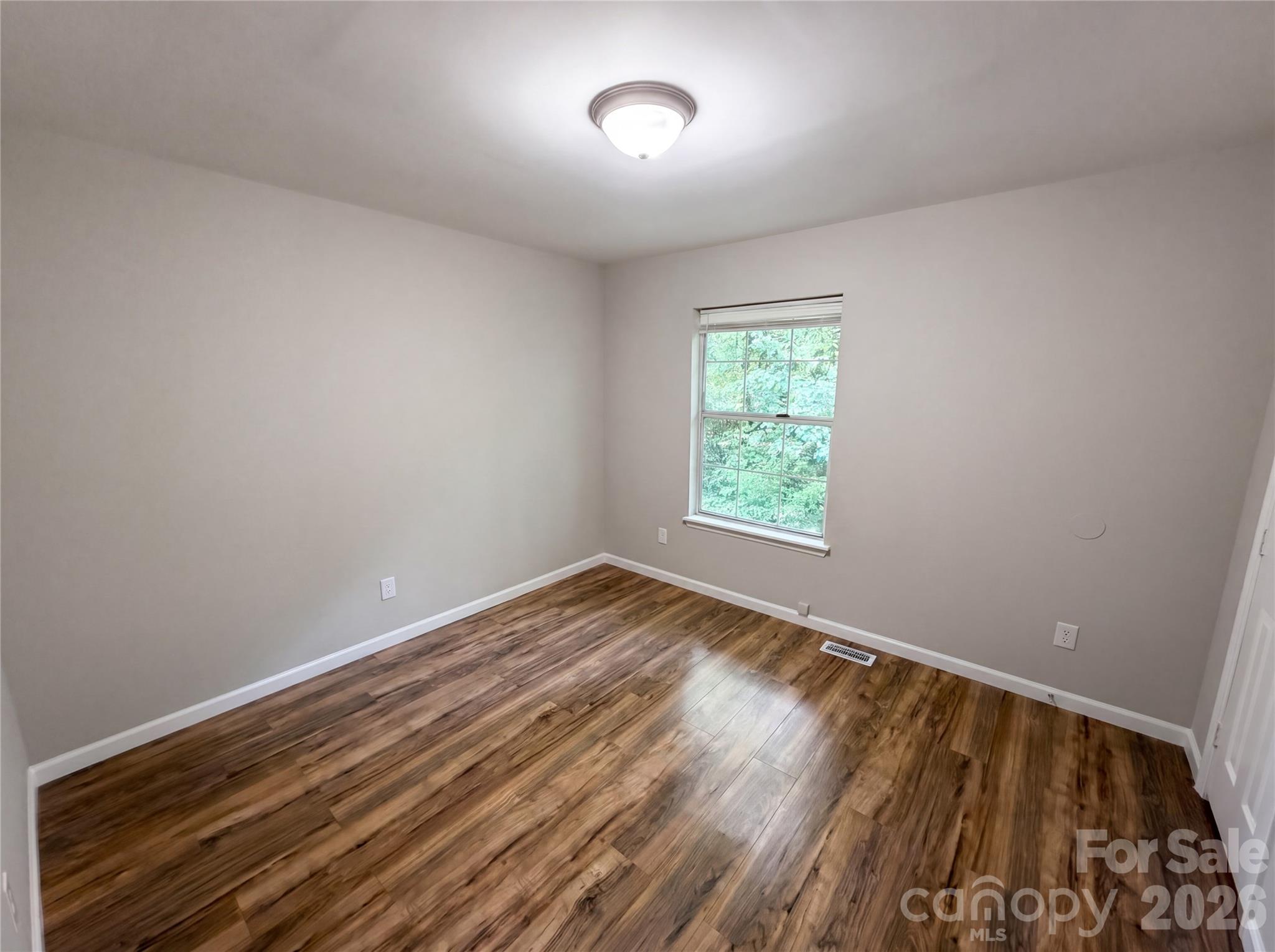4037 Briarhill Drive — Charlotte