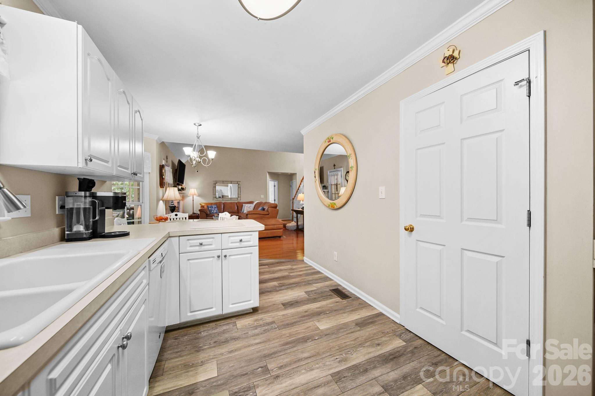 2515 Laver Court — Gastonia