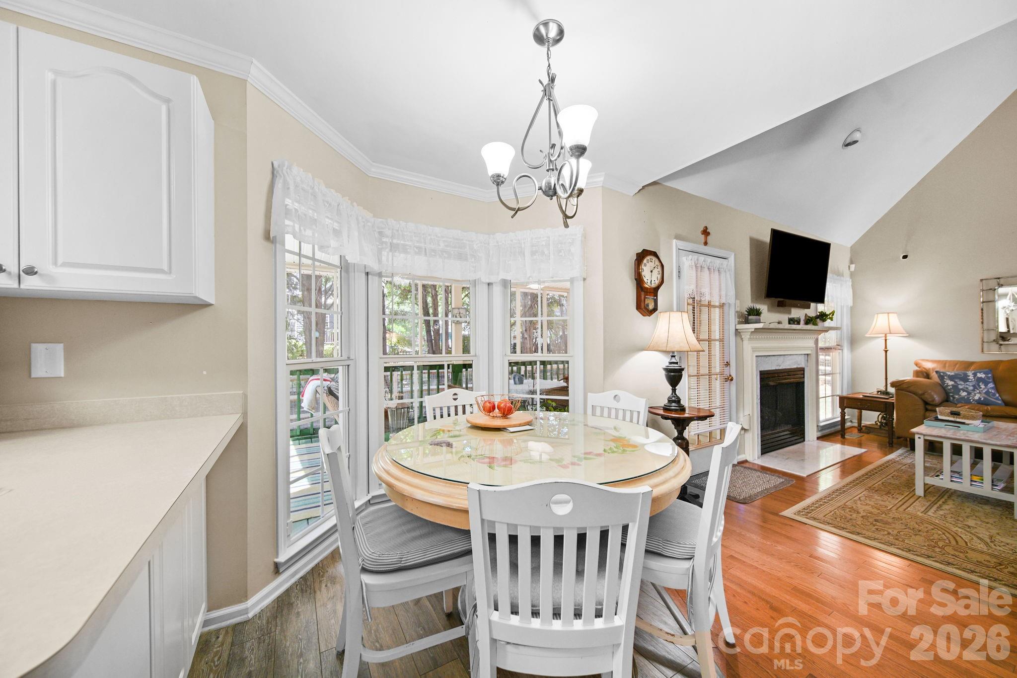 2515 Laver Court — Gastonia