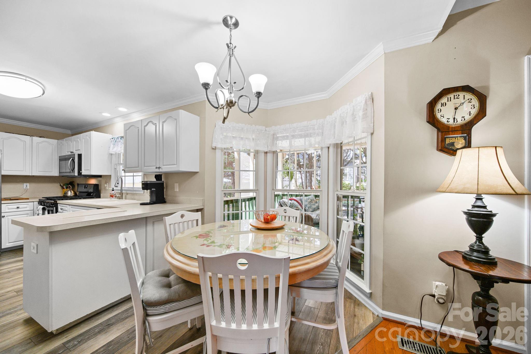 2515 Laver Court — Gastonia