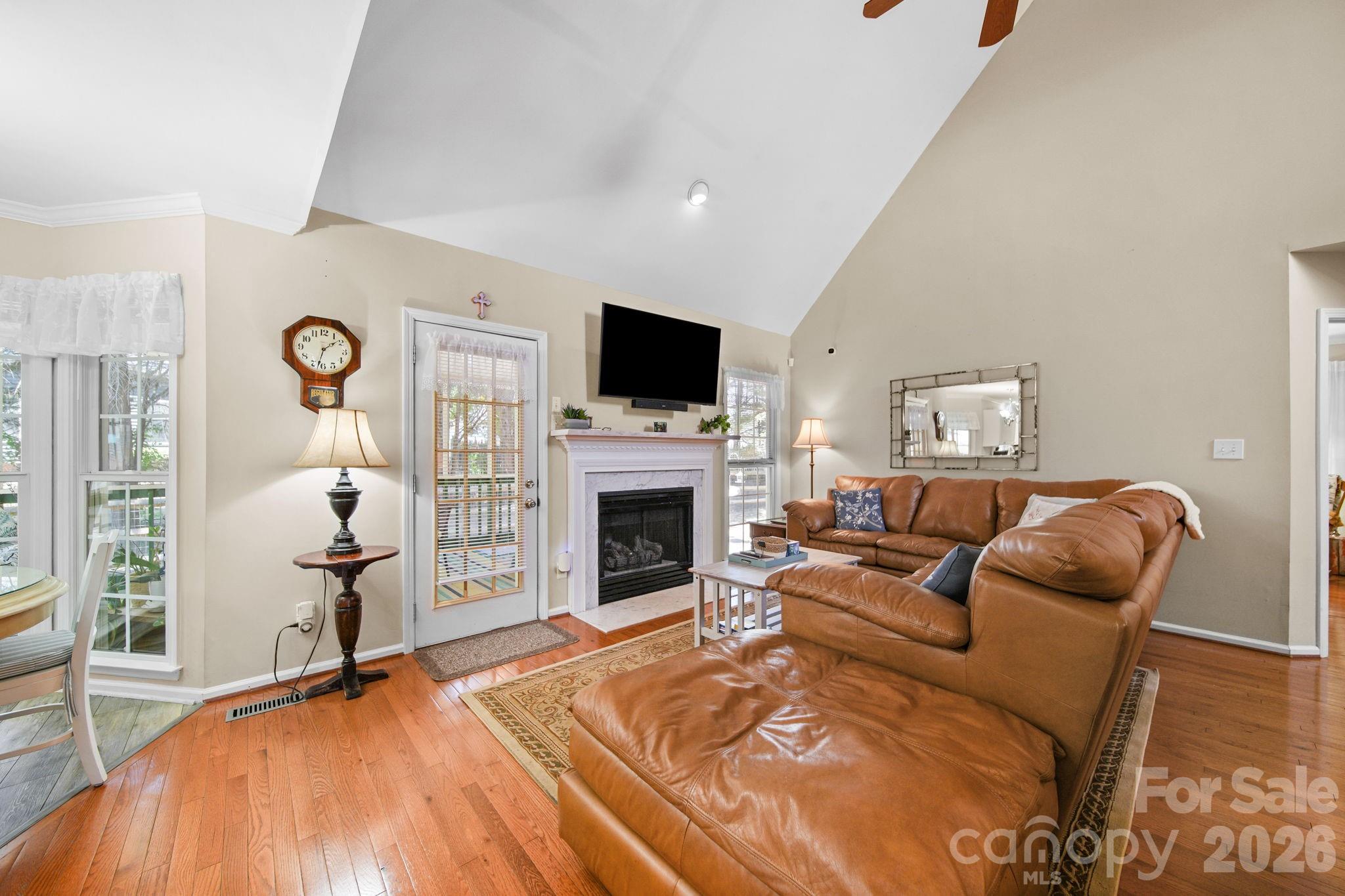 2515 Laver Court — Gastonia
