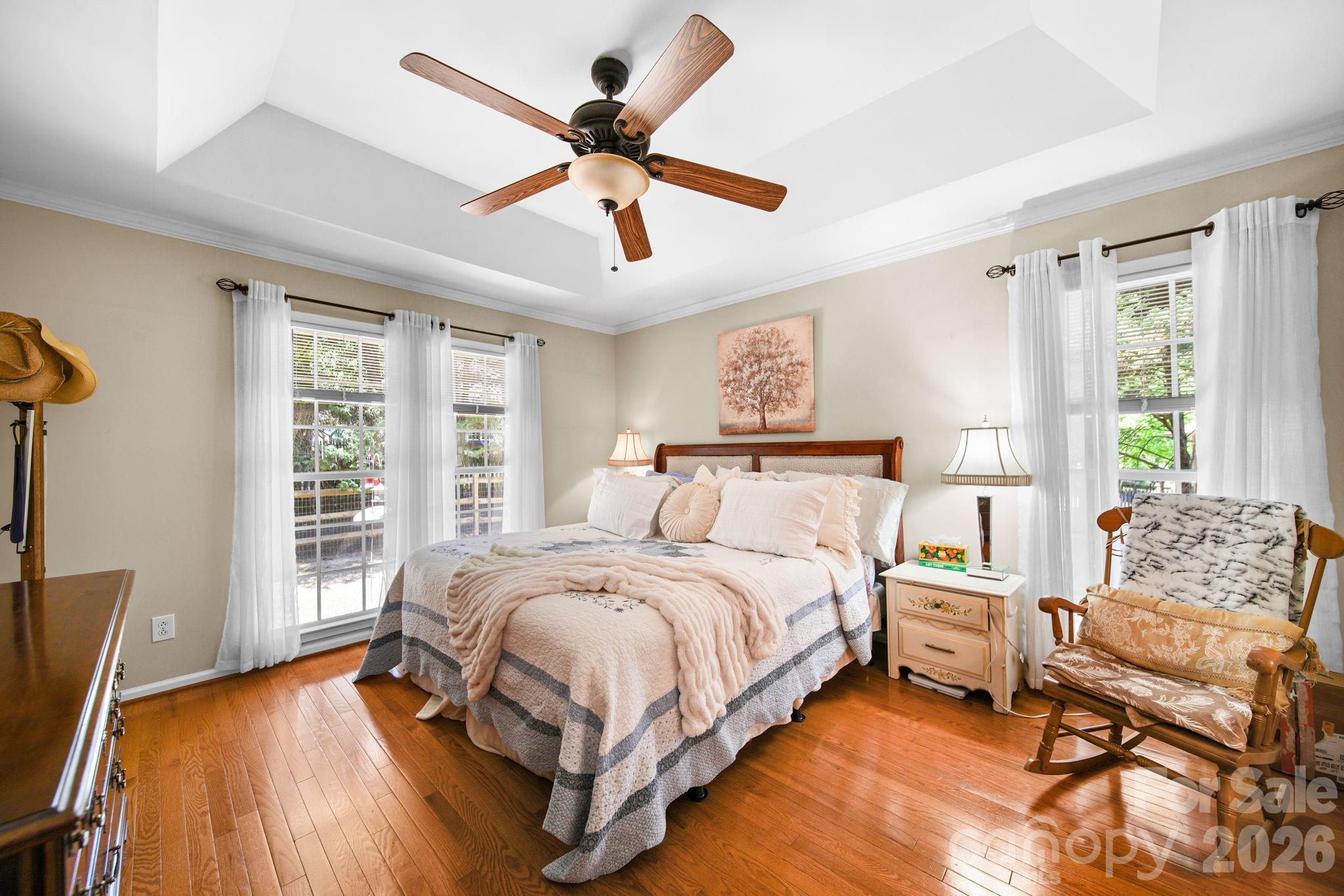 2515 Laver Court — Gastonia