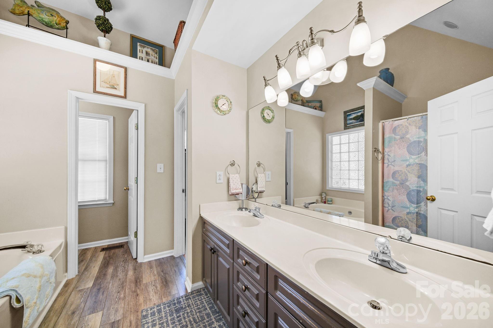 2515 Laver Court — Gastonia