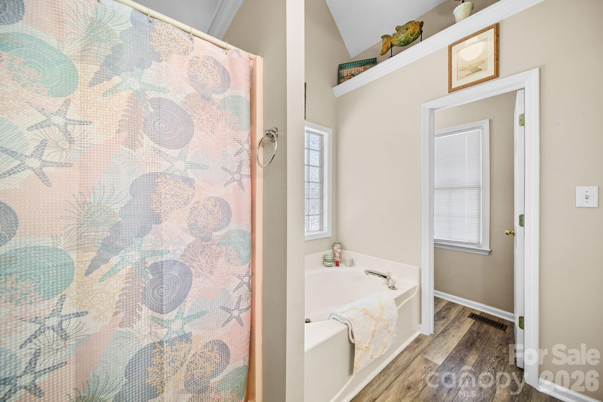 2515 Laver Court — Gastonia