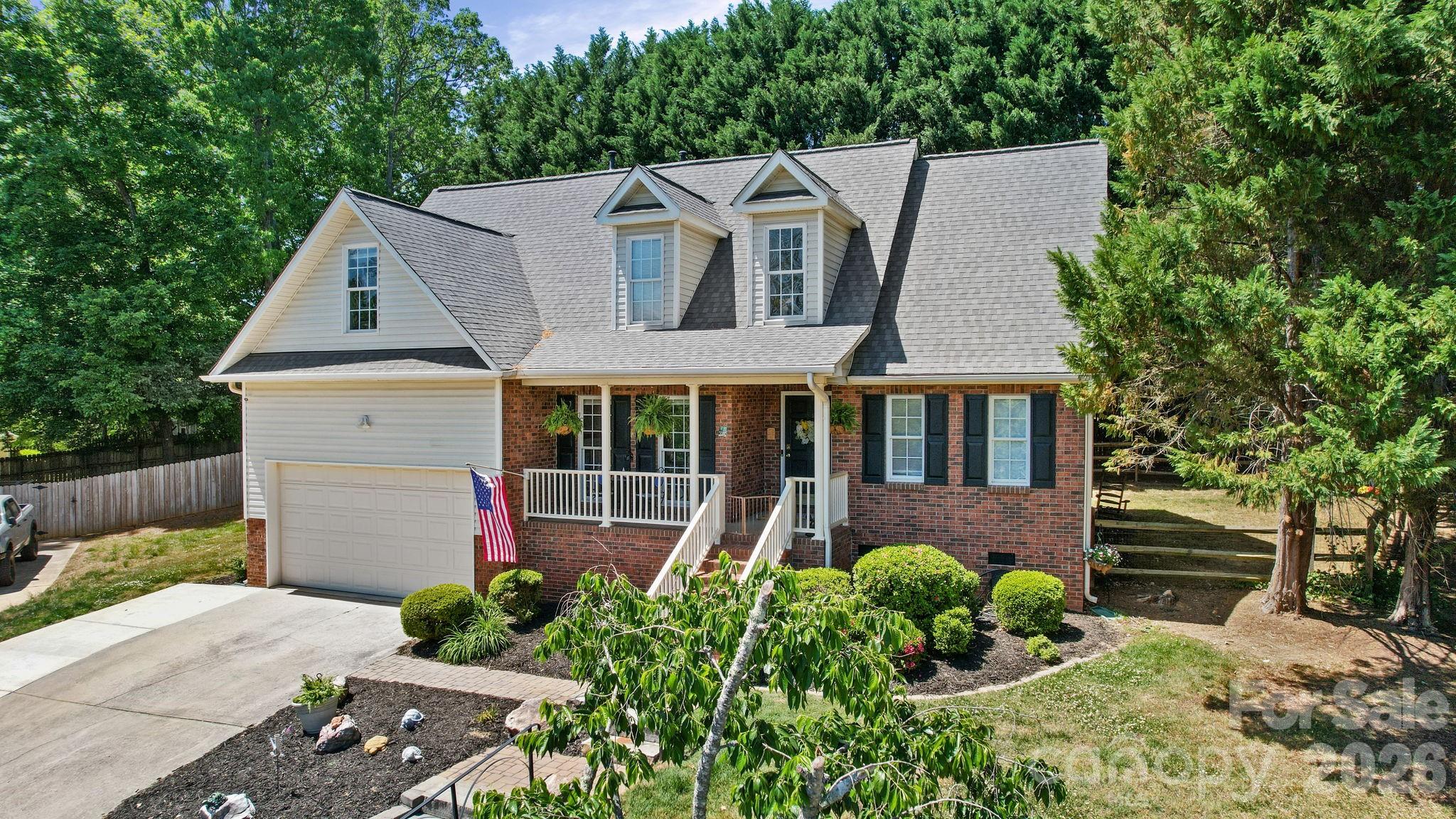 2515 Laver Court — Gastonia
