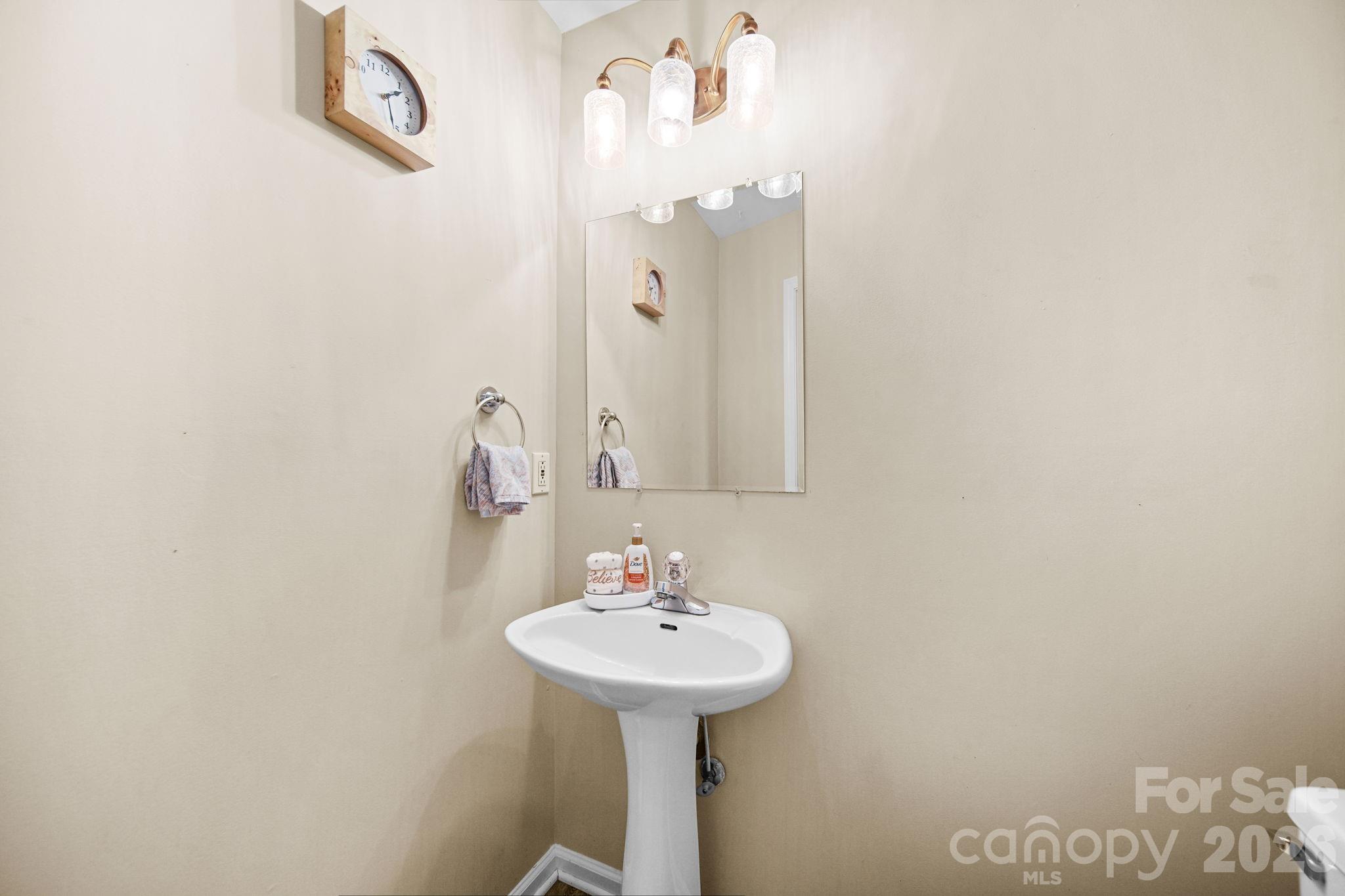 2515 Laver Court — Gastonia