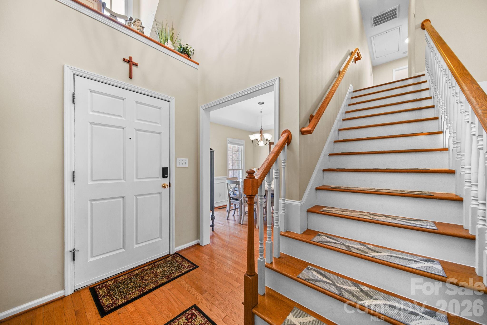 2515 Laver Court — Gastonia