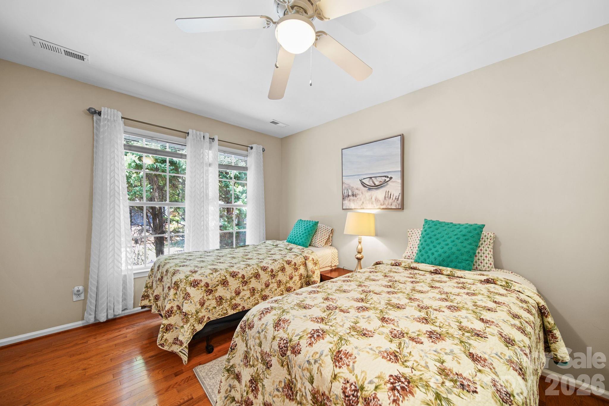 2515 Laver Court — Gastonia