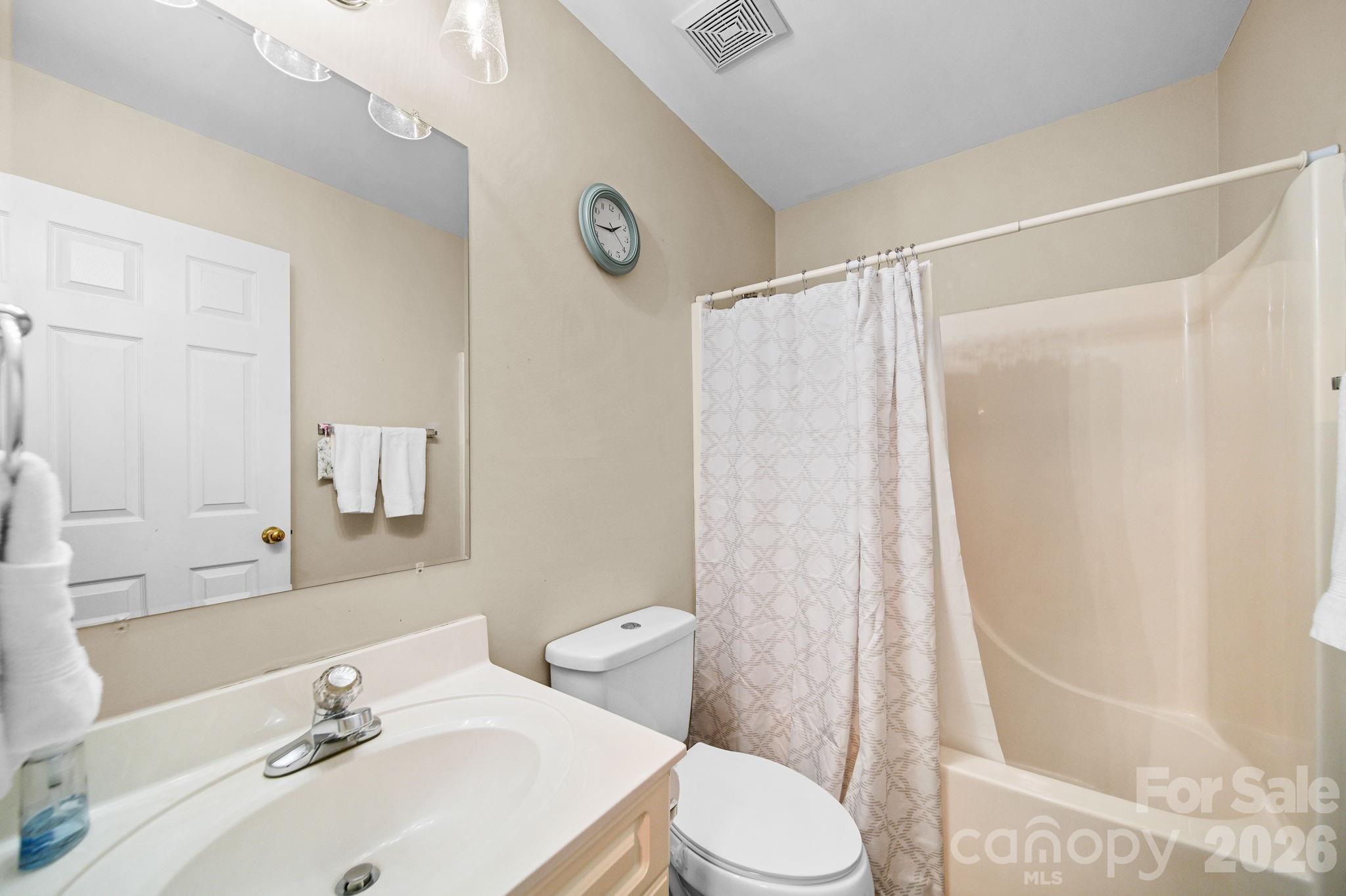 2515 Laver Court — Gastonia