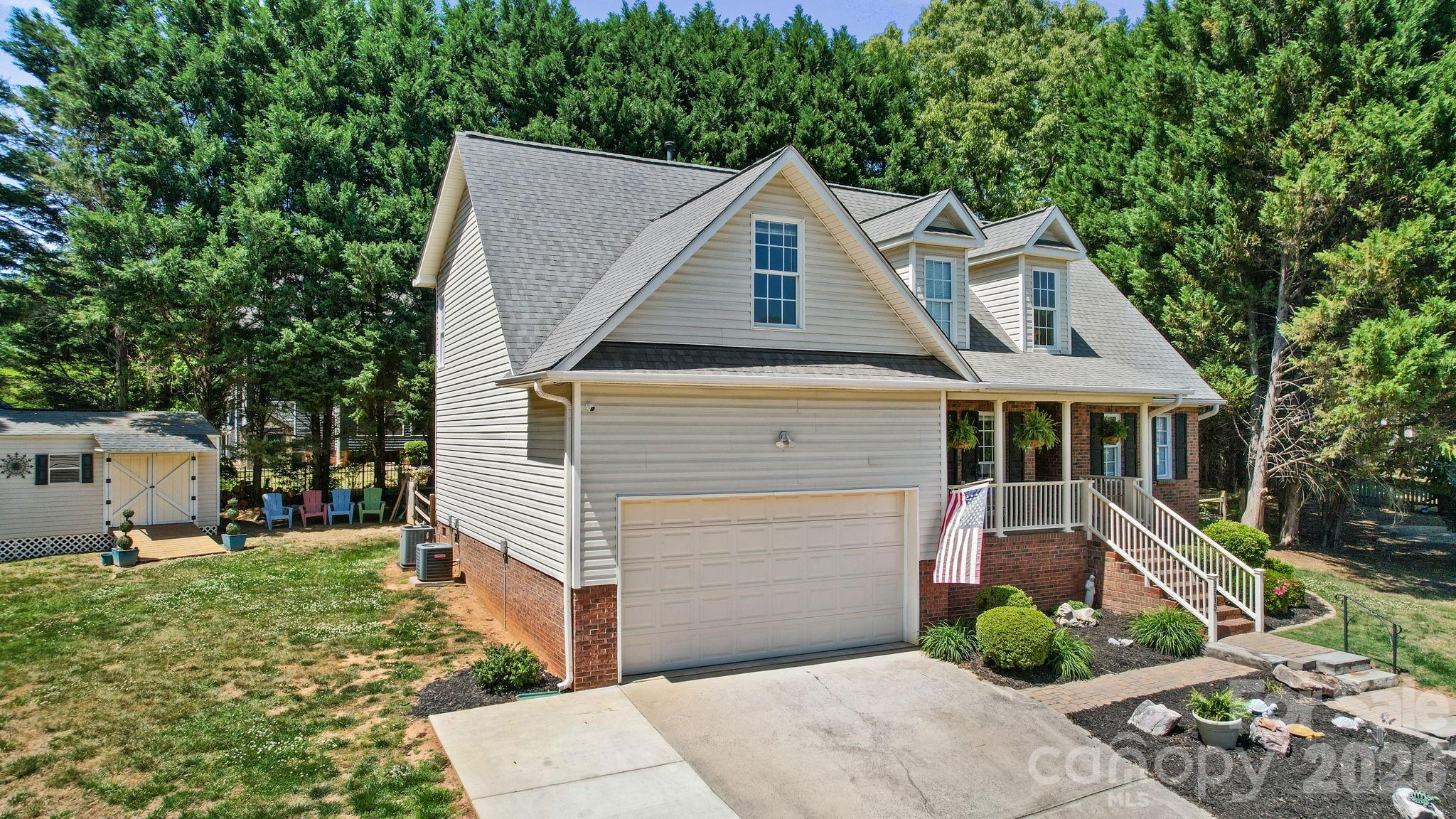 2515 Laver Court — Gastonia