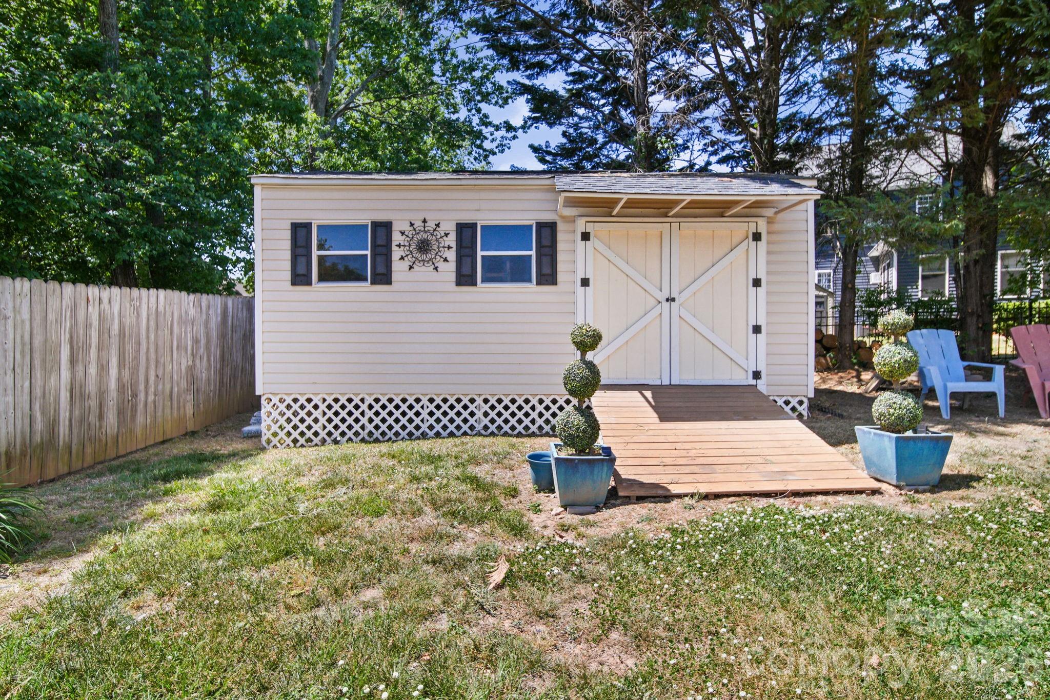 2515 Laver Court — Gastonia