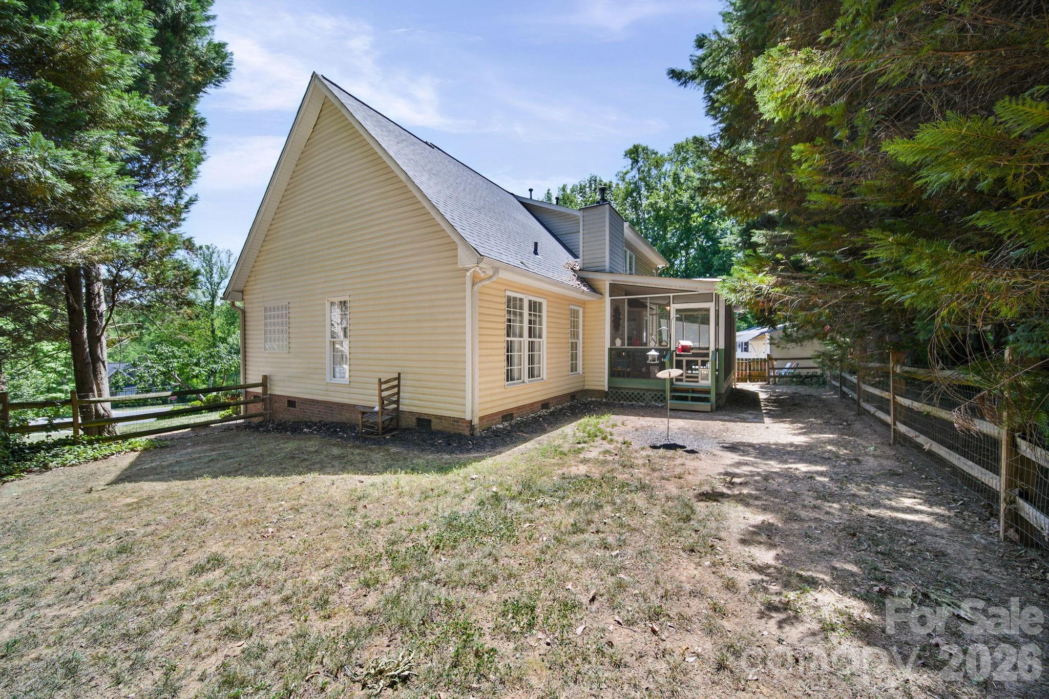 2515 Laver Court — Gastonia