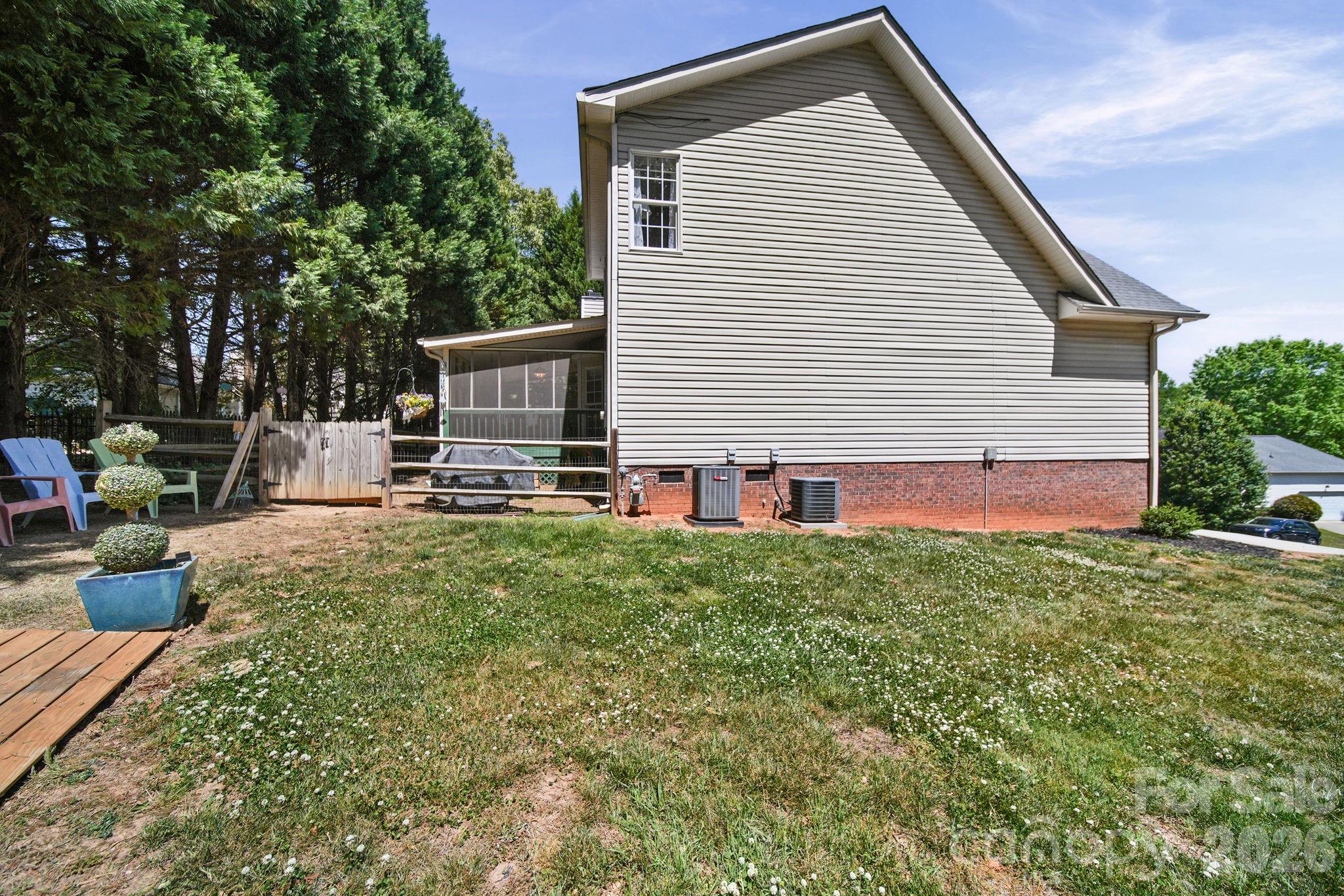 2515 Laver Court — Gastonia