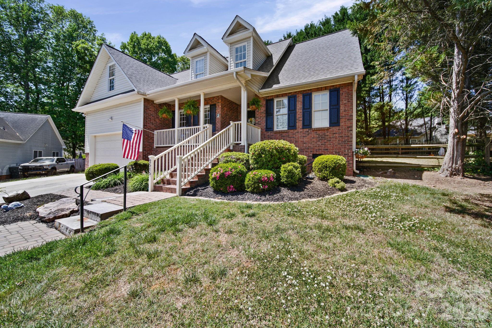 2515 Laver Court — Gastonia