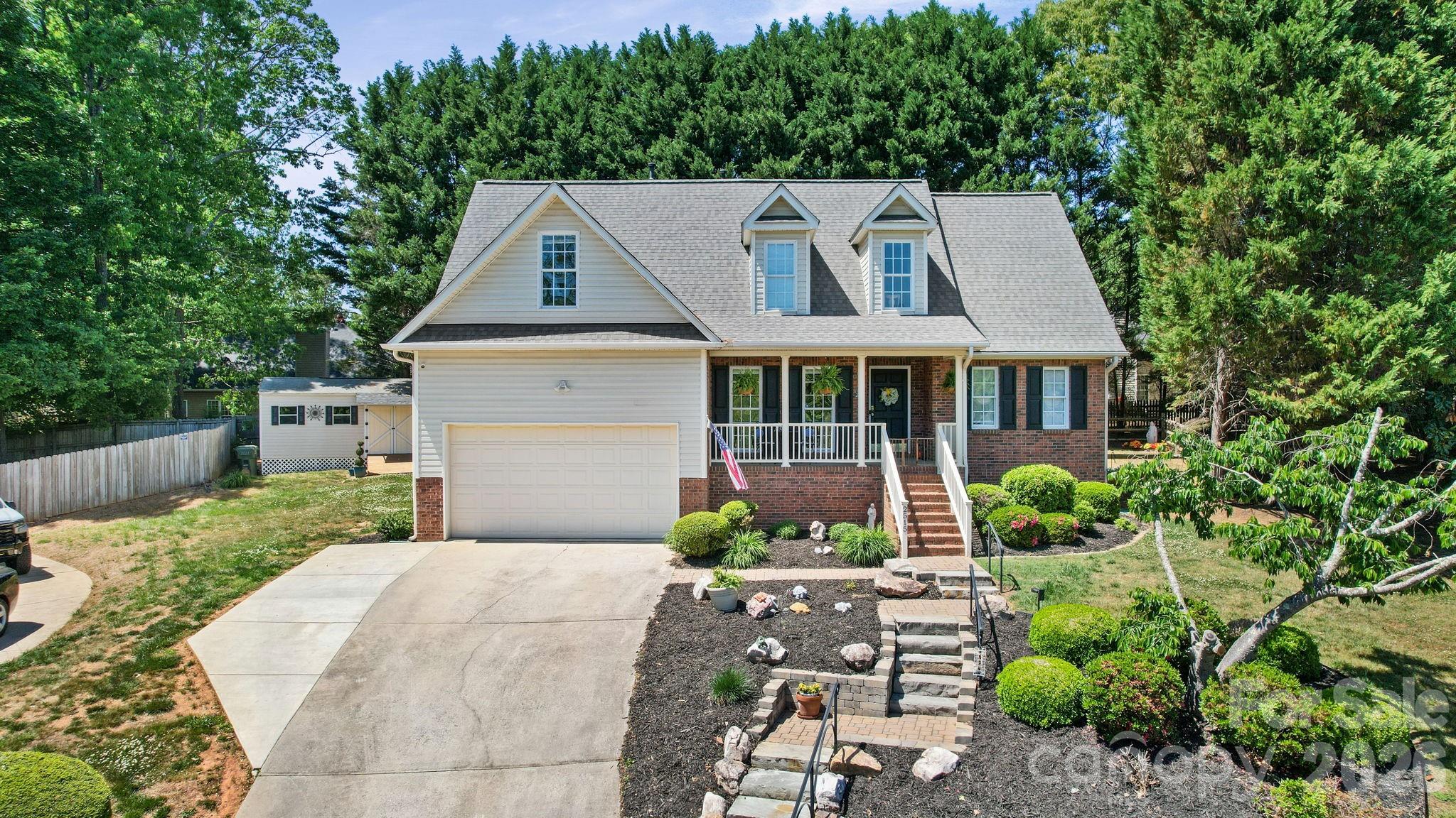 2515 Laver Court — Gastonia