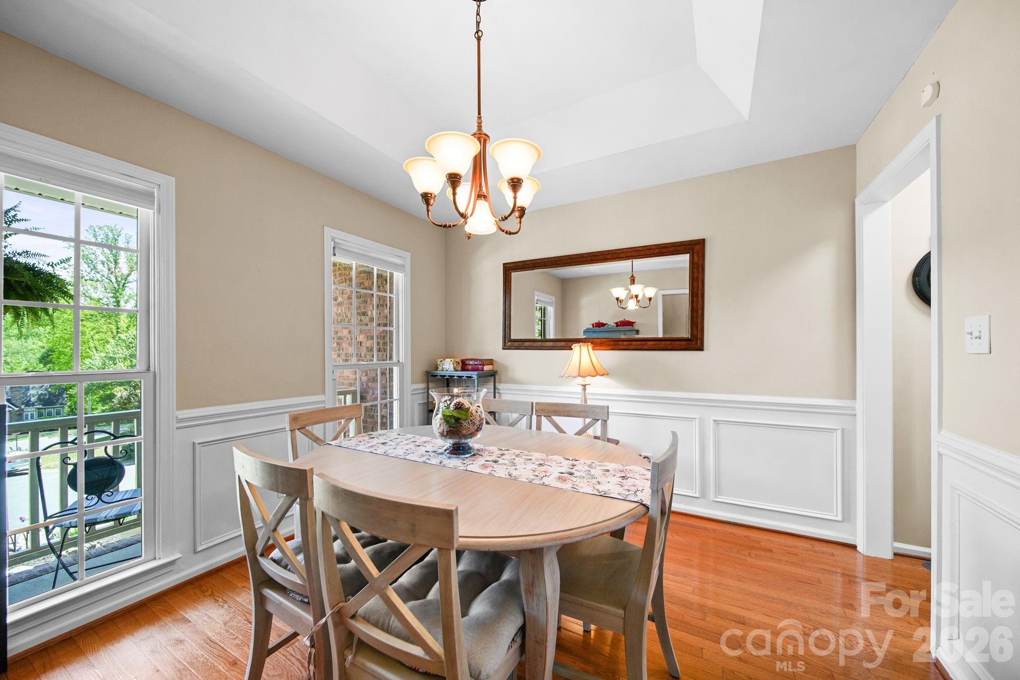 2515 Laver Court — Gastonia