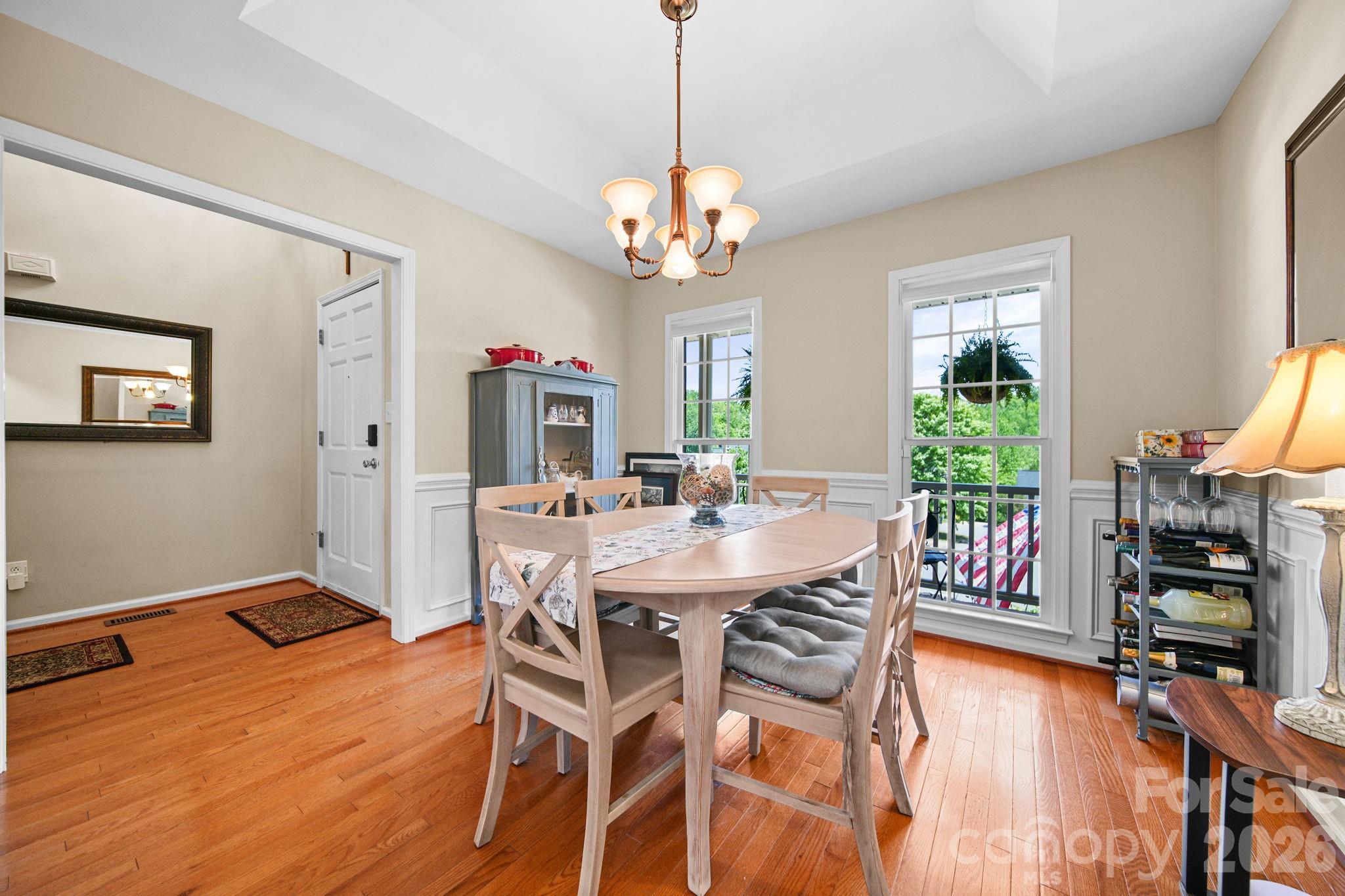 2515 Laver Court — Gastonia