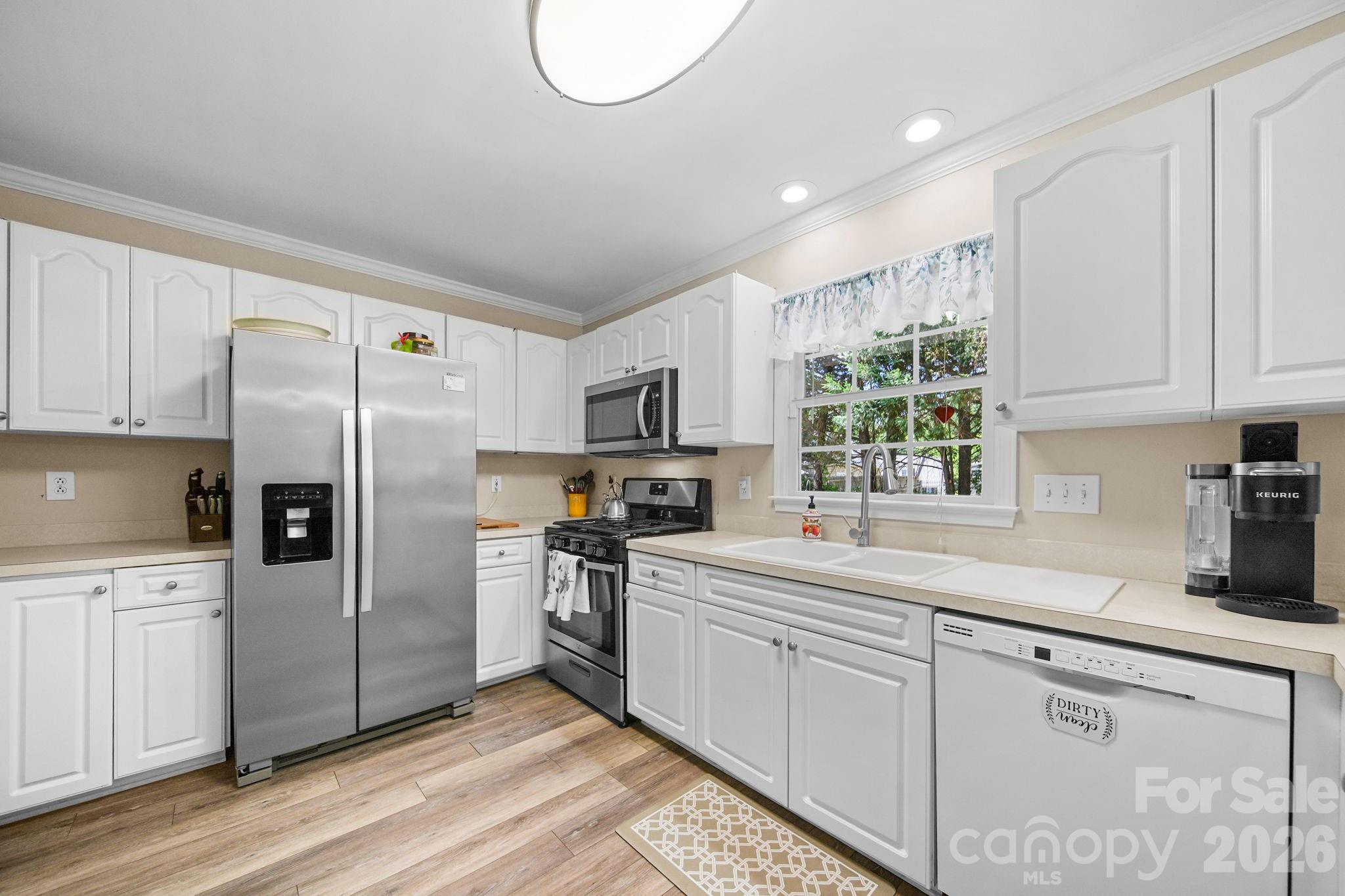 2515 Laver Court — Gastonia