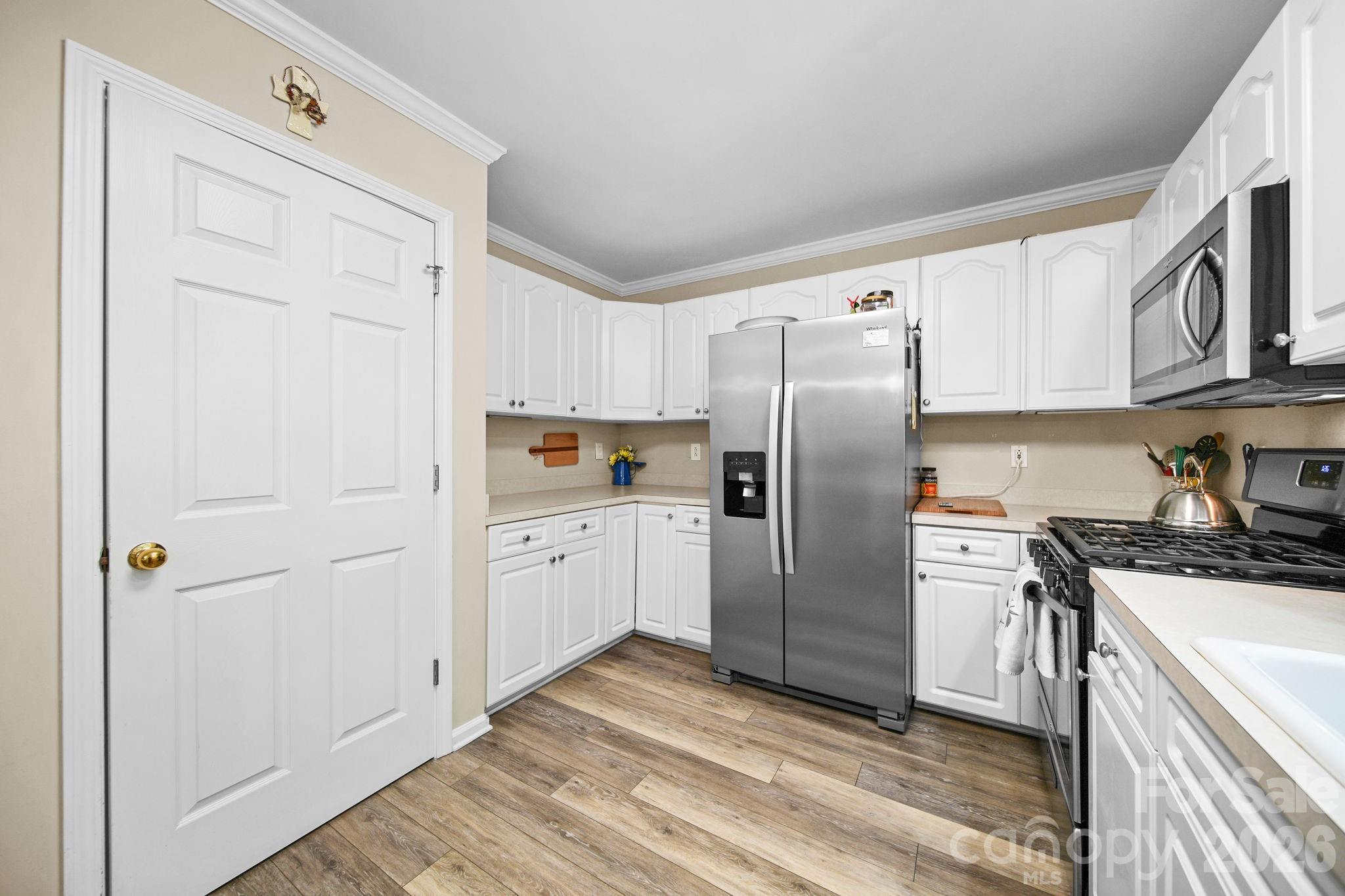 2515 Laver Court — Gastonia