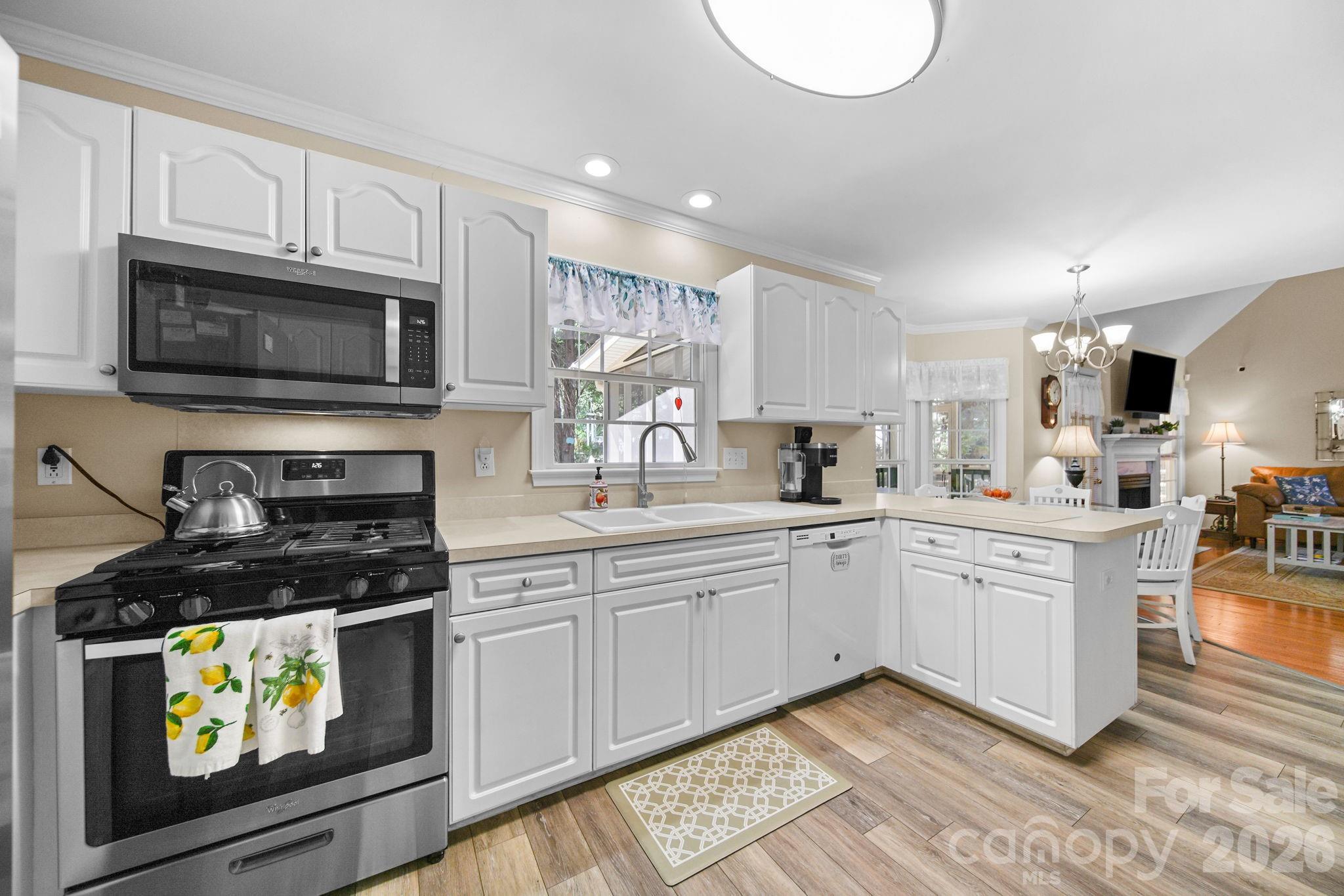 2515 Laver Court — Gastonia