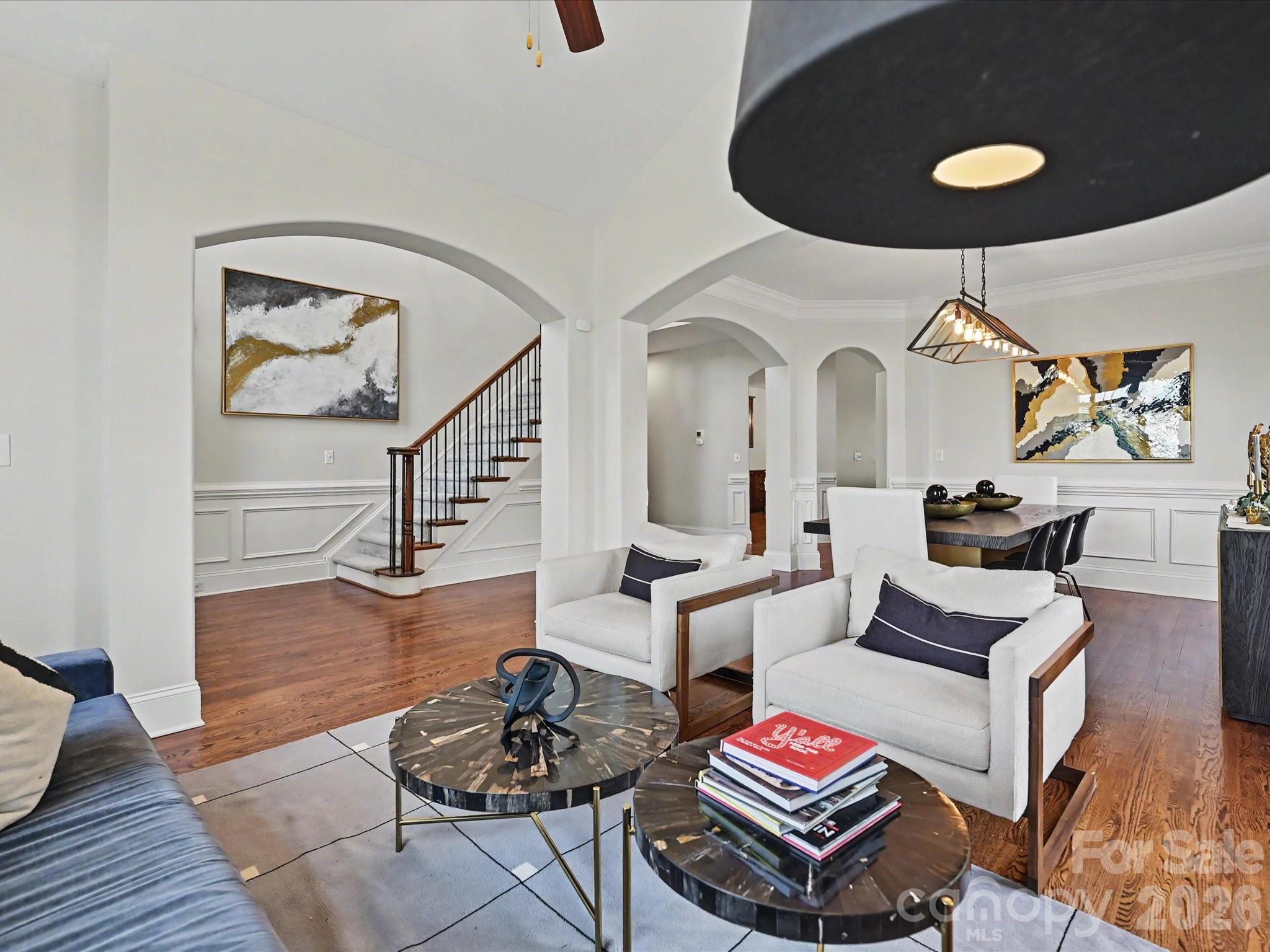 4089 Tonbridge Court — Harrisburg