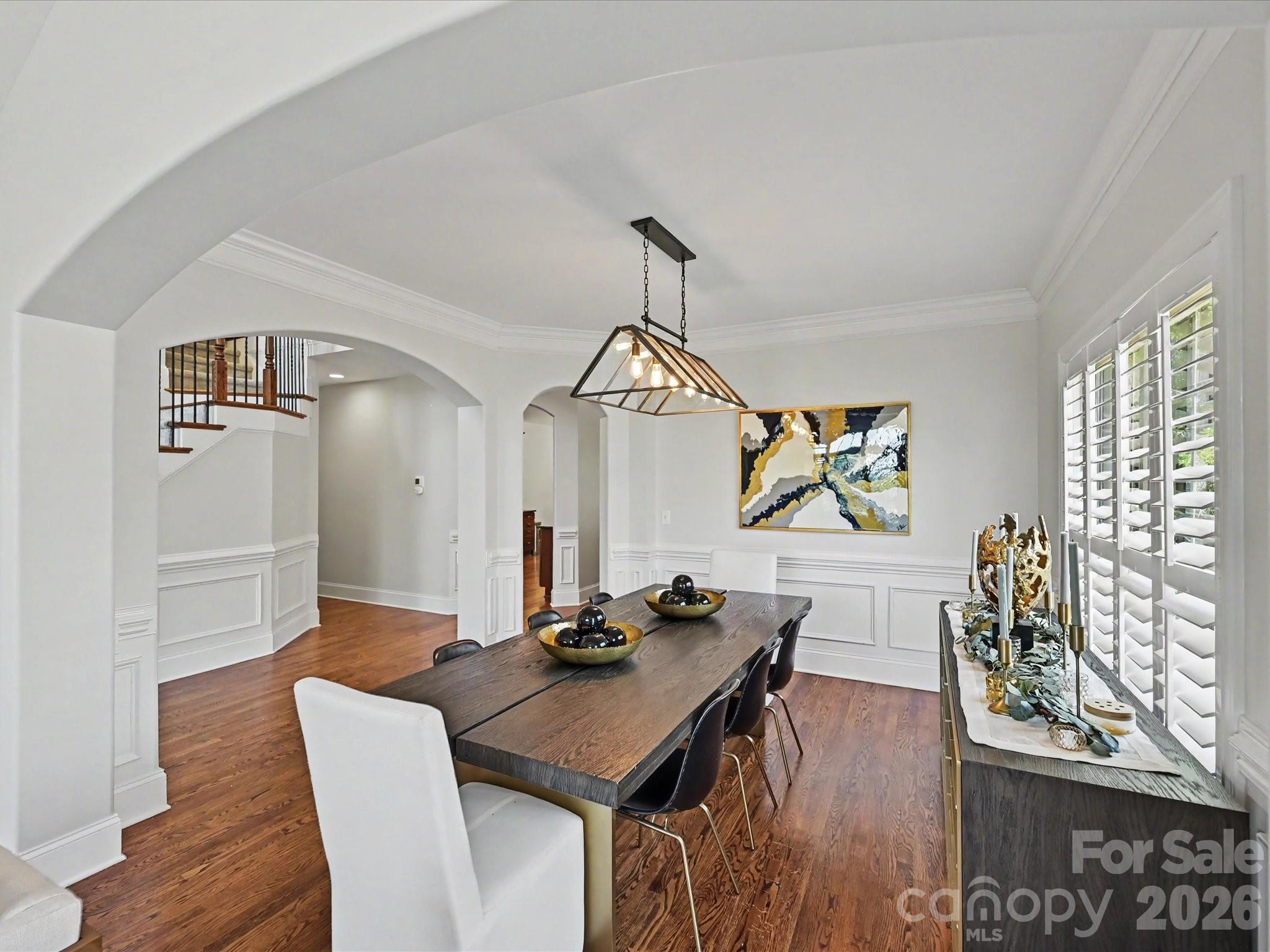 4089 Tonbridge Court — Harrisburg