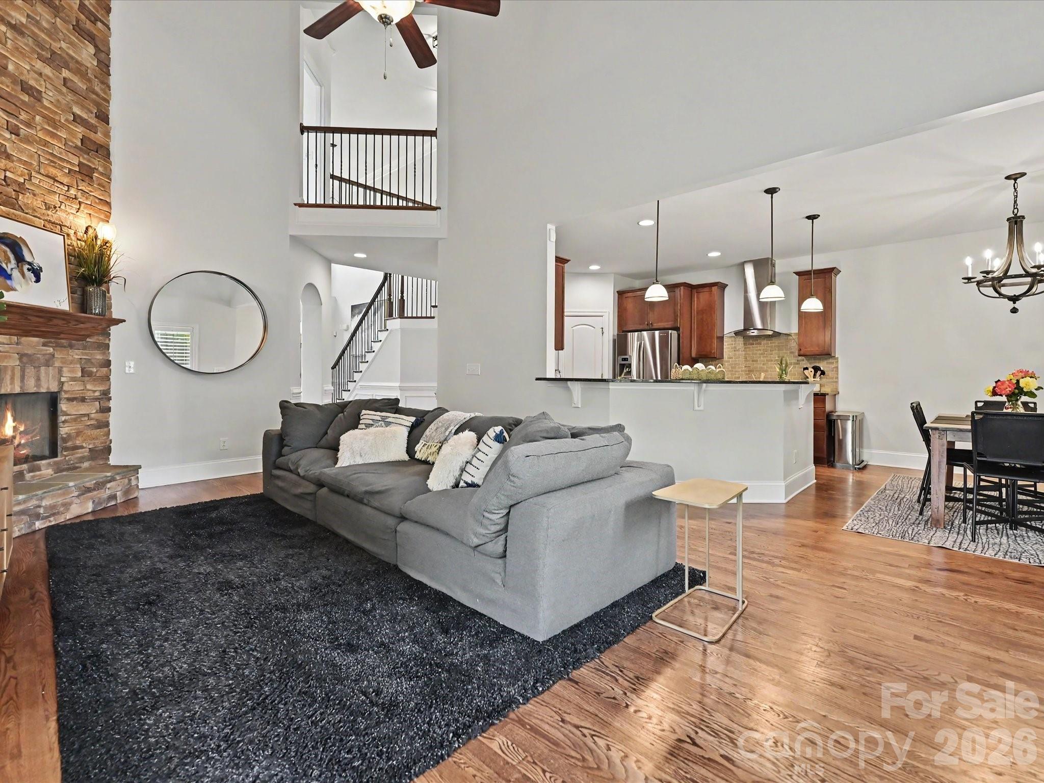 4089 Tonbridge Court — Harrisburg