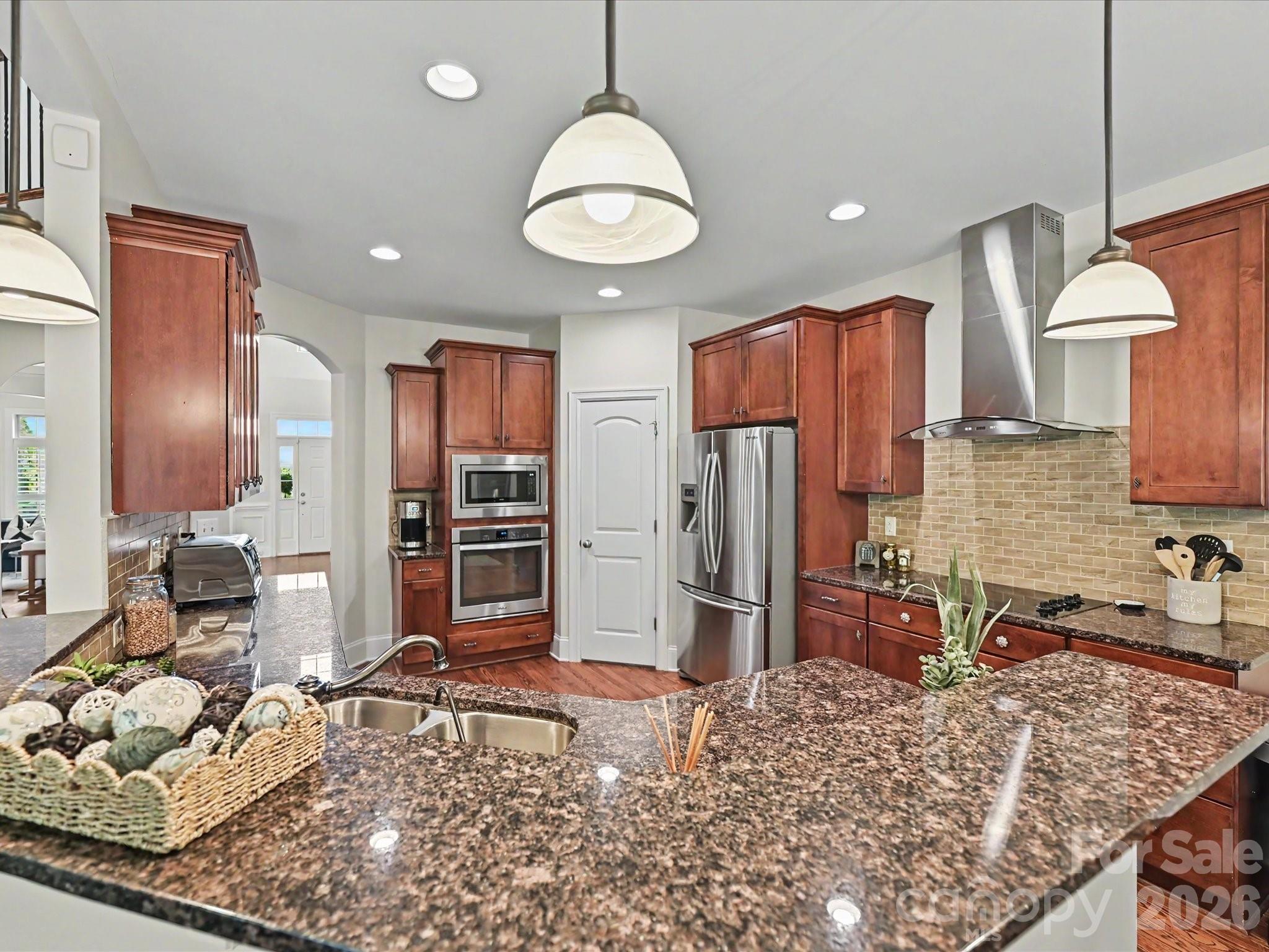 4089 Tonbridge Court — Harrisburg