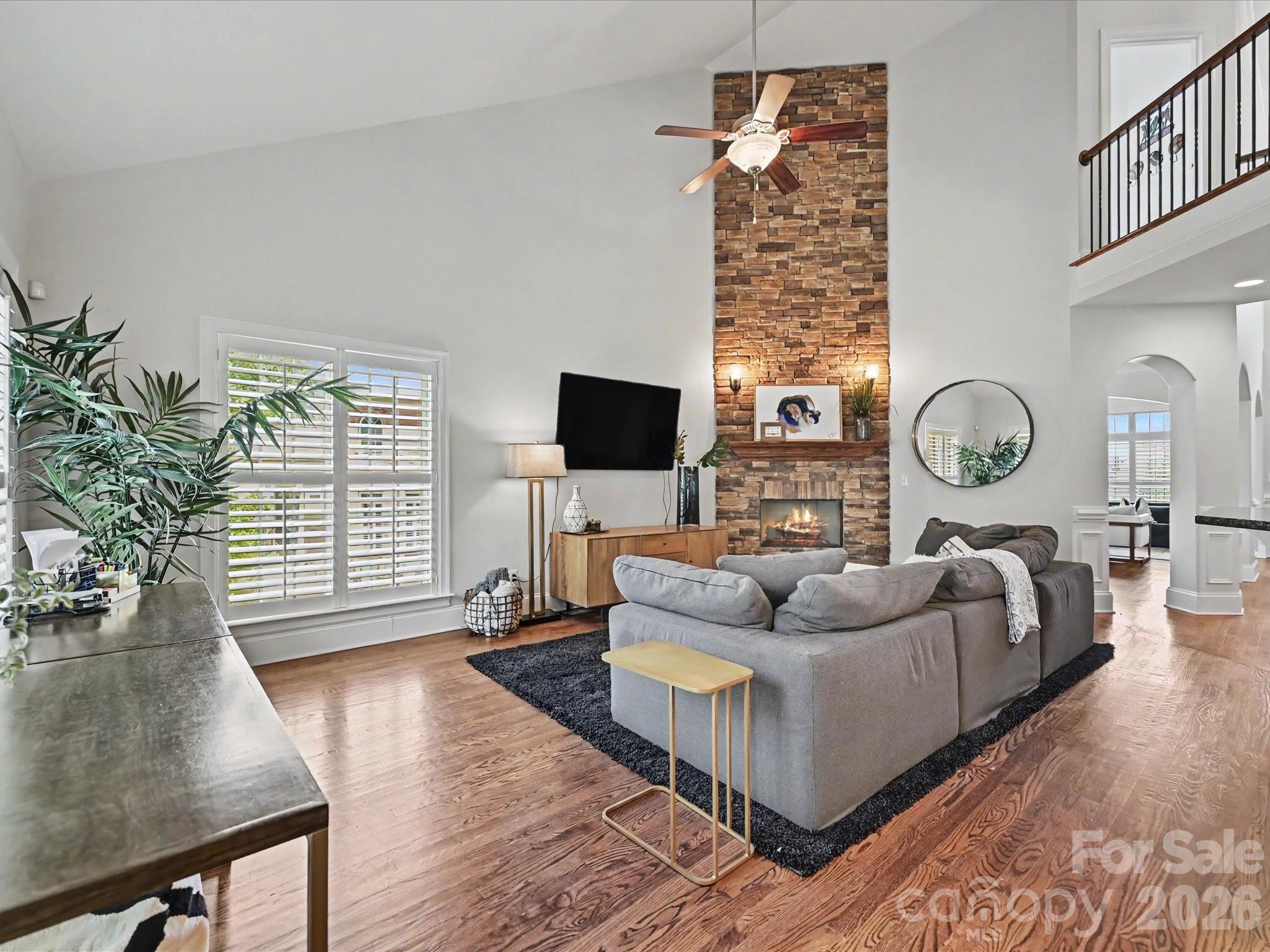 4089 Tonbridge Court — Harrisburg