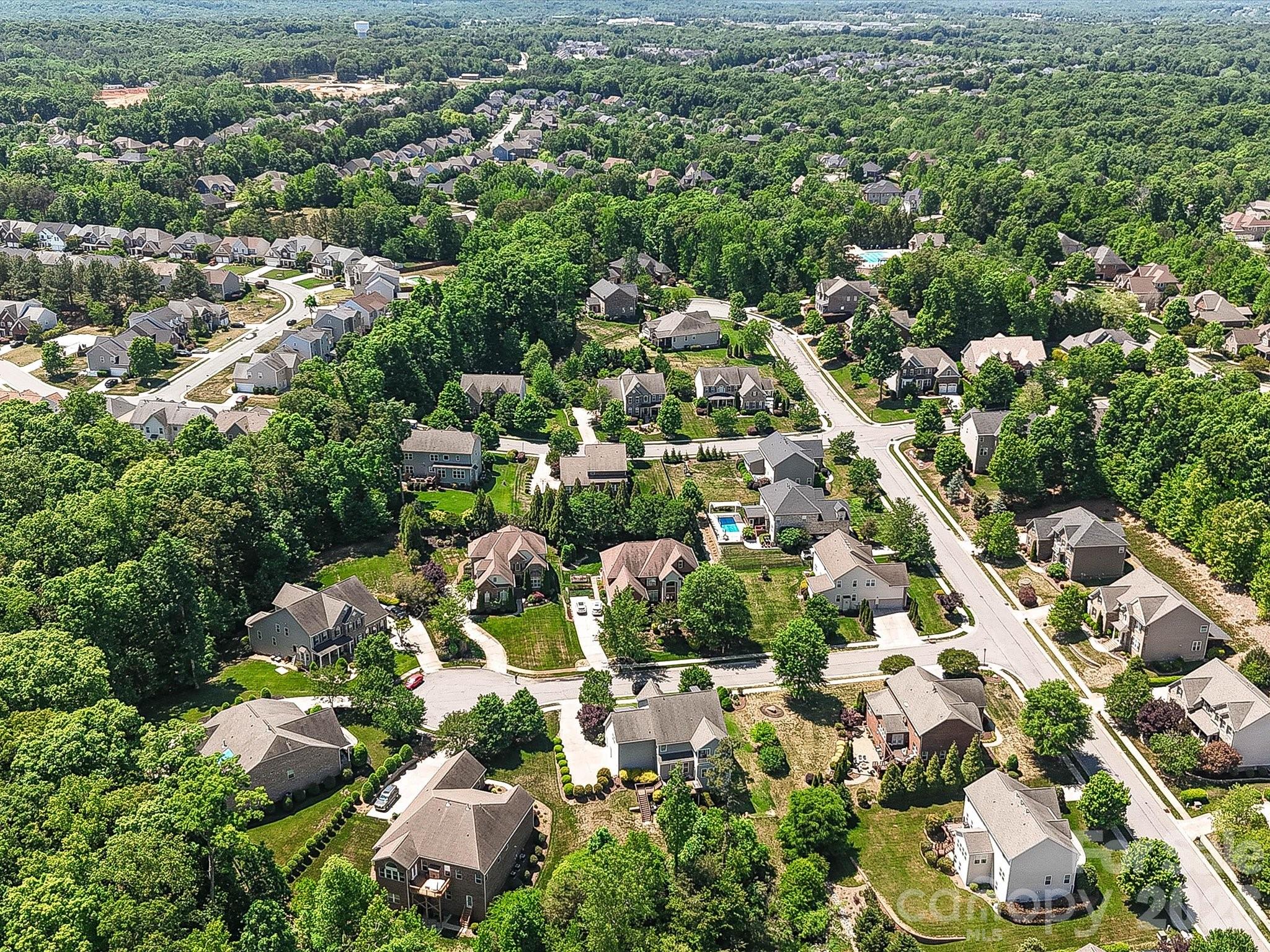 4089 Tonbridge Court — Harrisburg