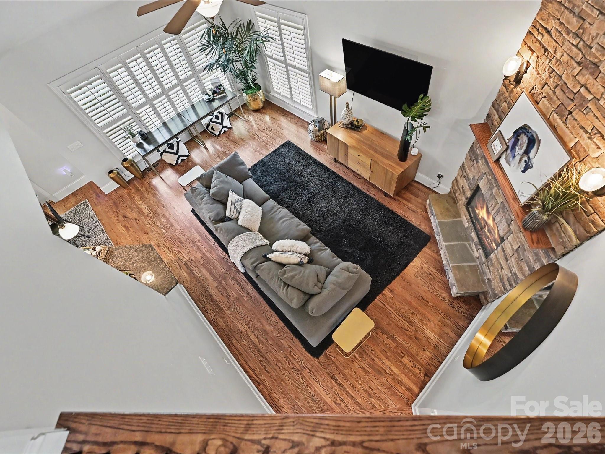 4089 Tonbridge Court — Harrisburg