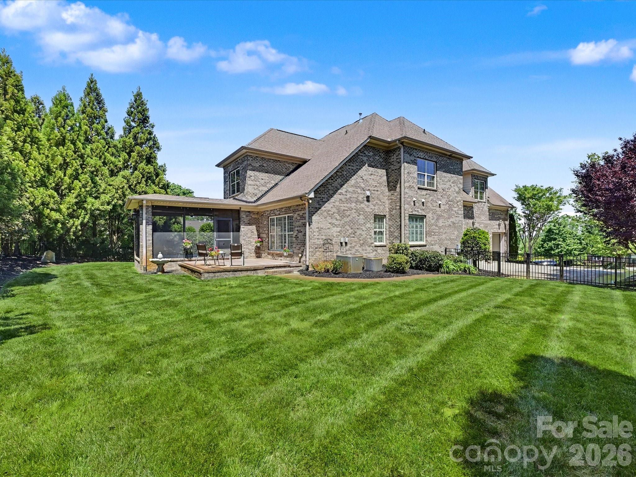 4089 Tonbridge Court — Harrisburg