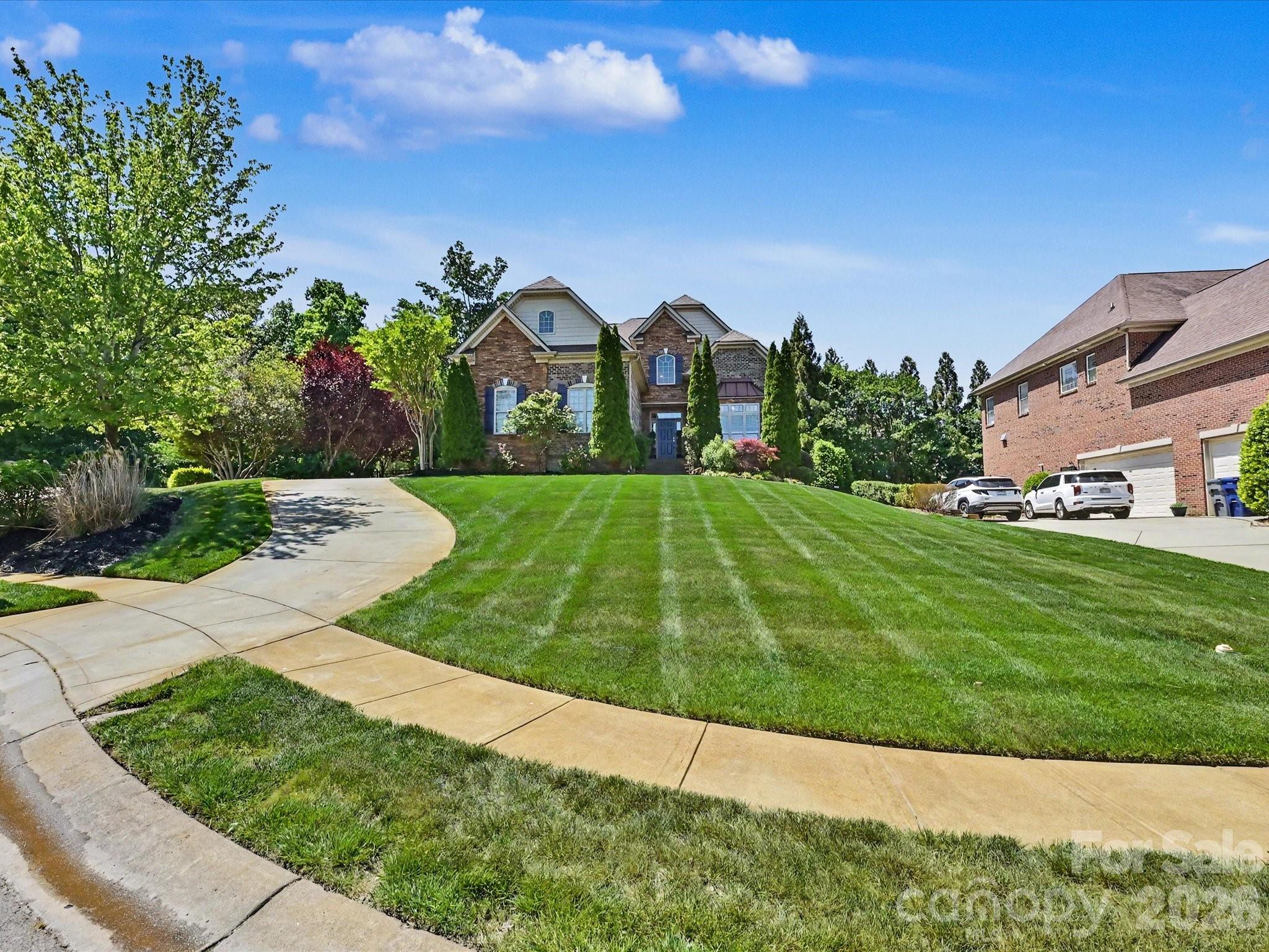 4089 Tonbridge Court — Harrisburg