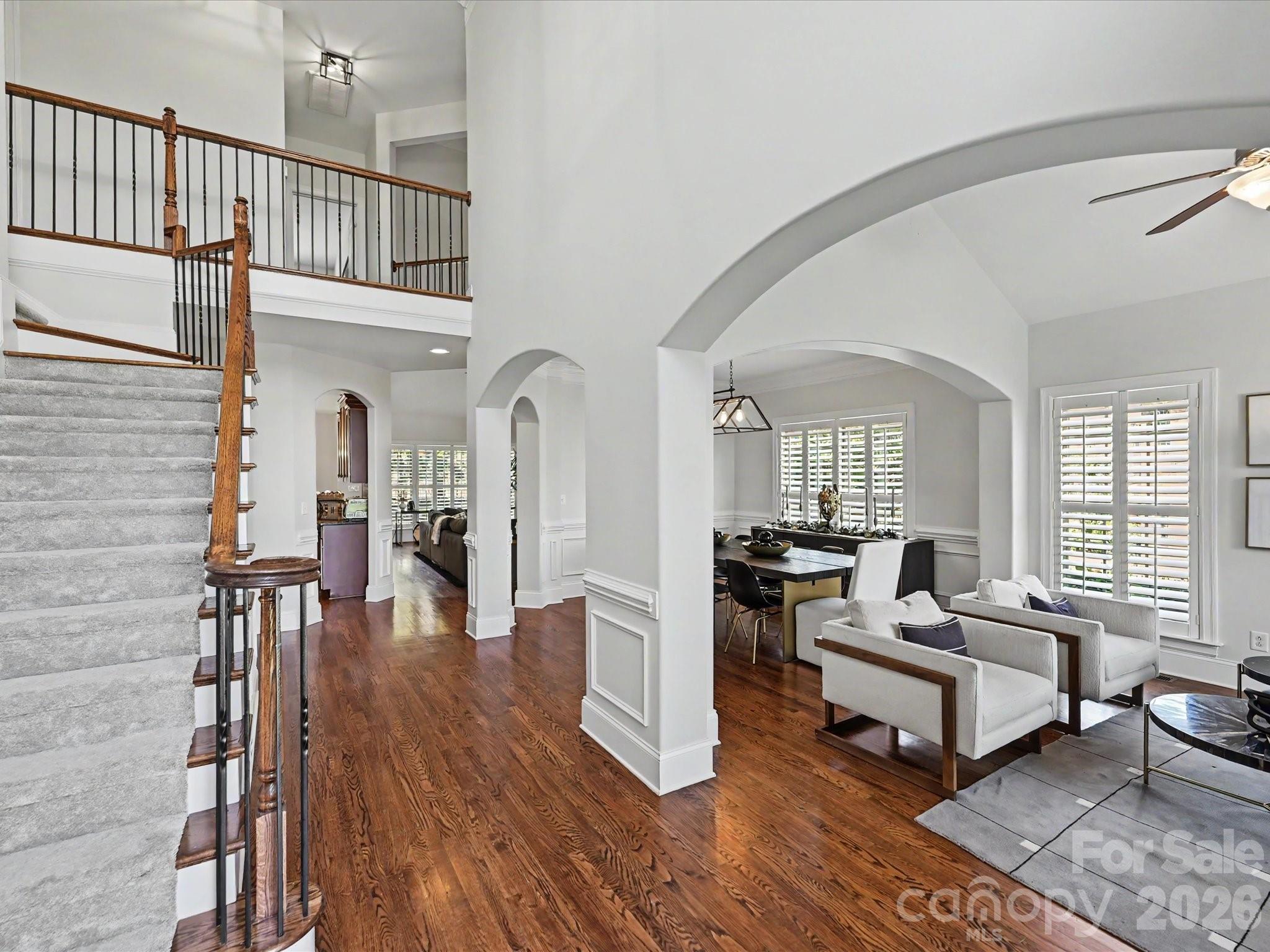 4089 Tonbridge Court — Harrisburg