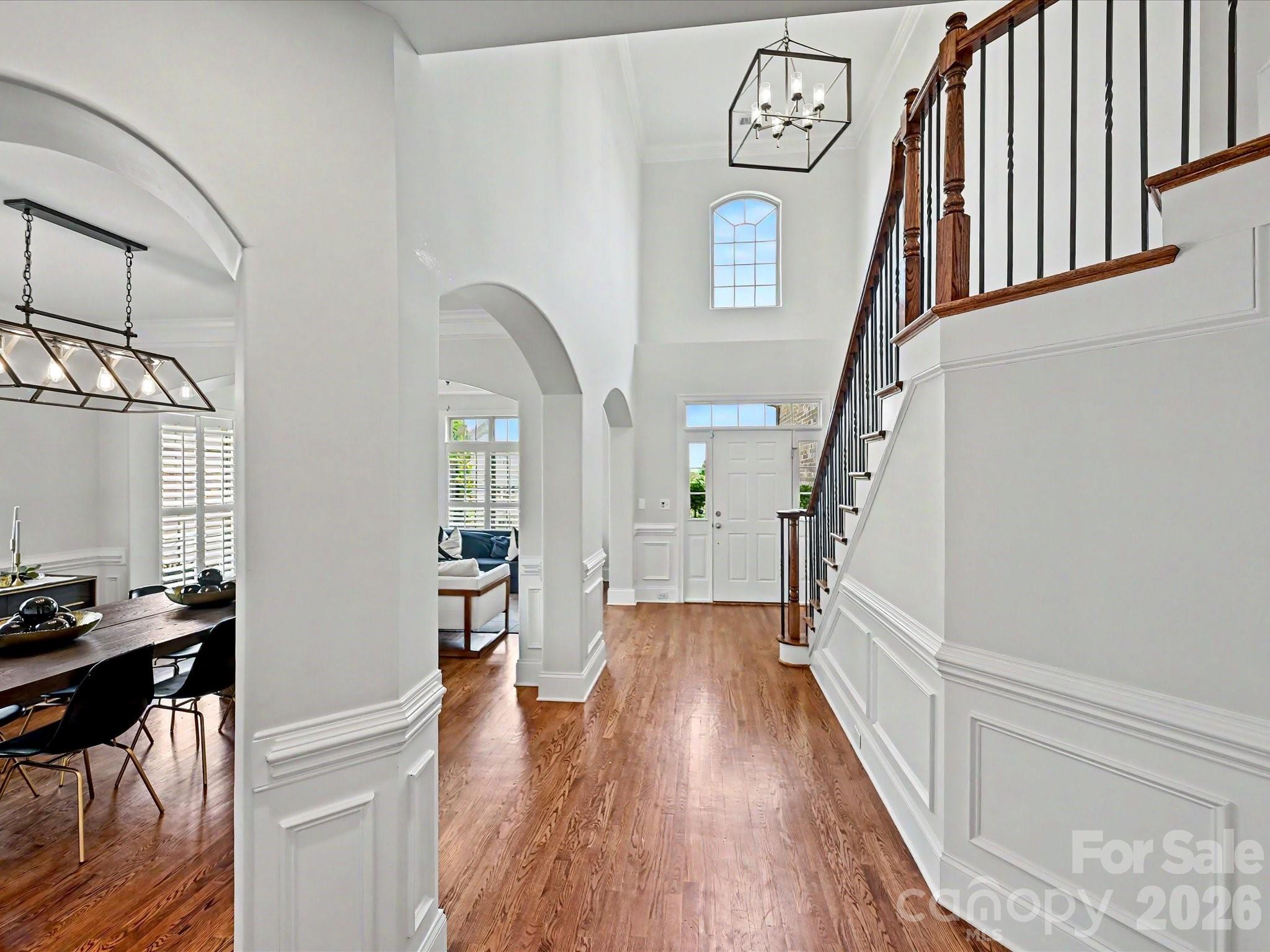 4089 Tonbridge Court — Harrisburg