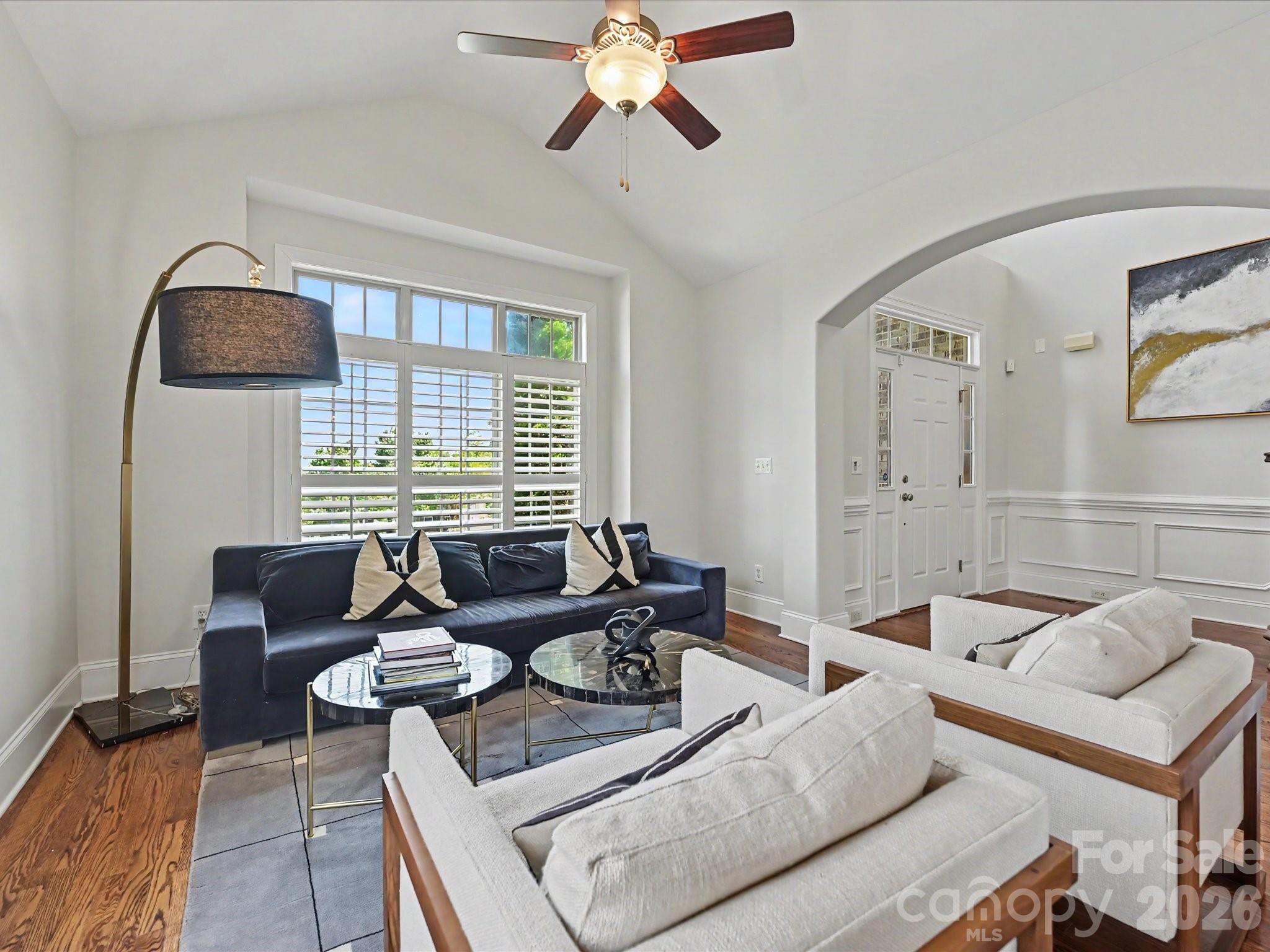 4089 Tonbridge Court — Harrisburg
