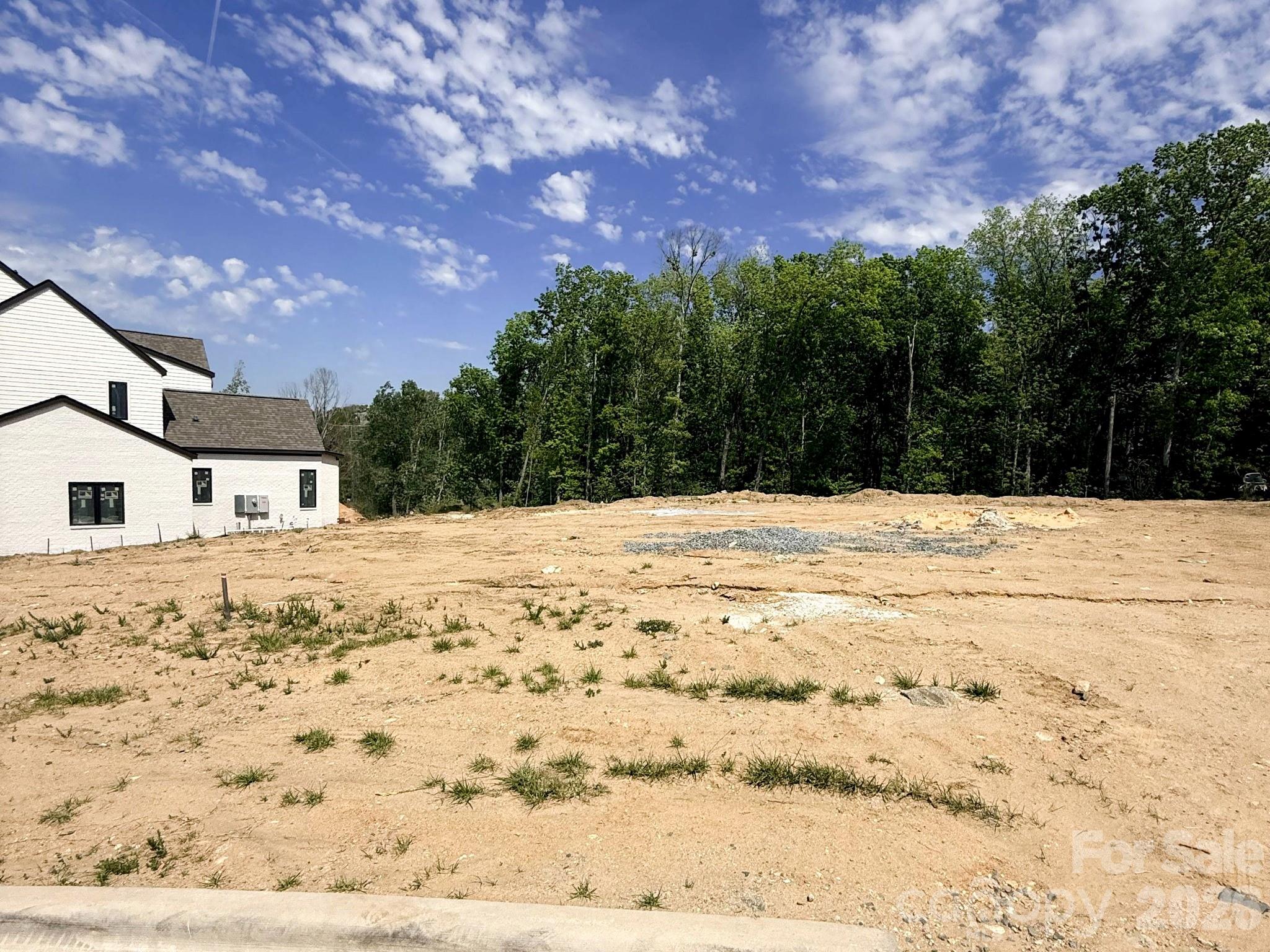1425 Samuel Spencer Parkway #5 — Davidson