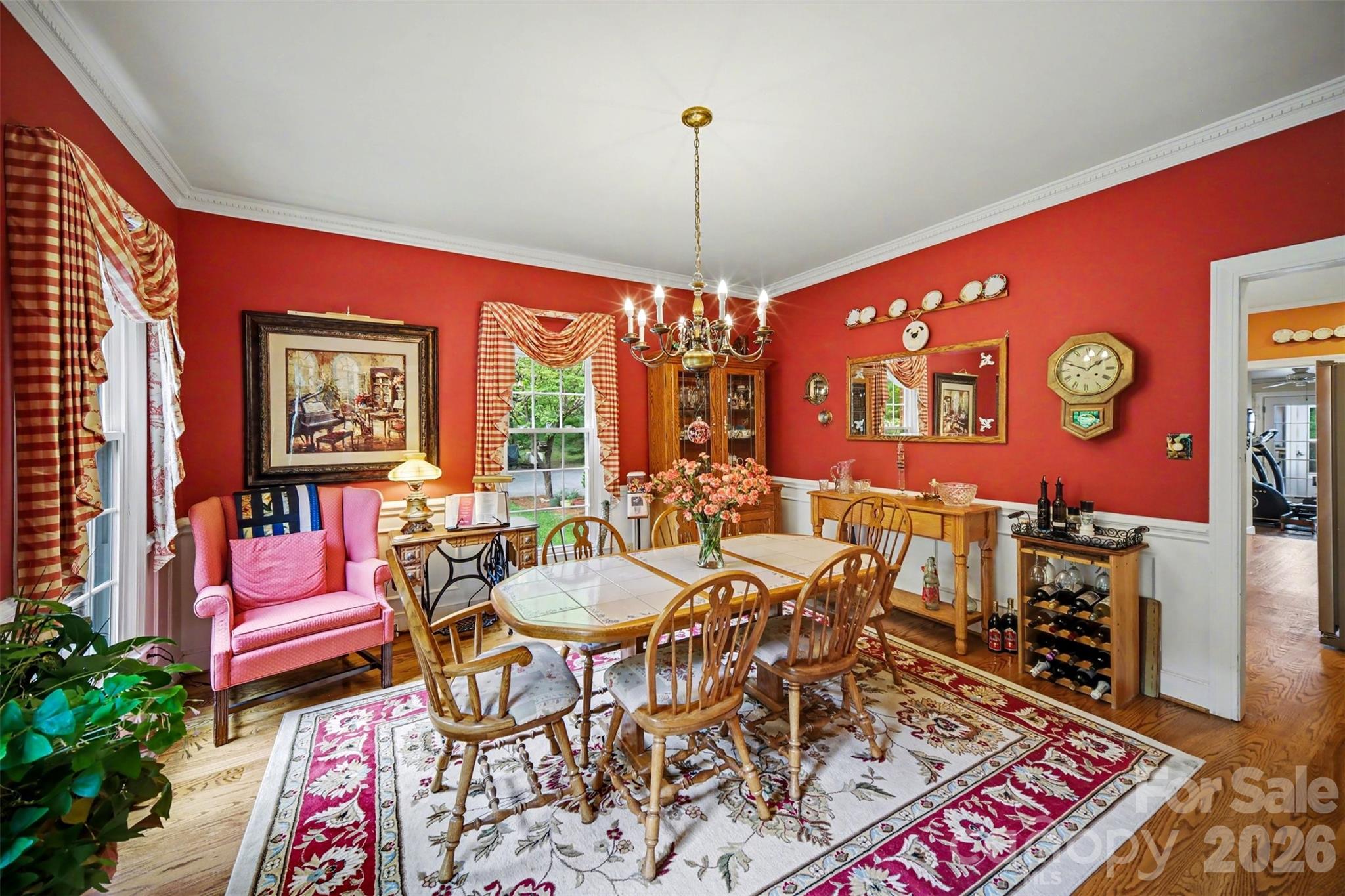 814 S Main Street — Mount Holly