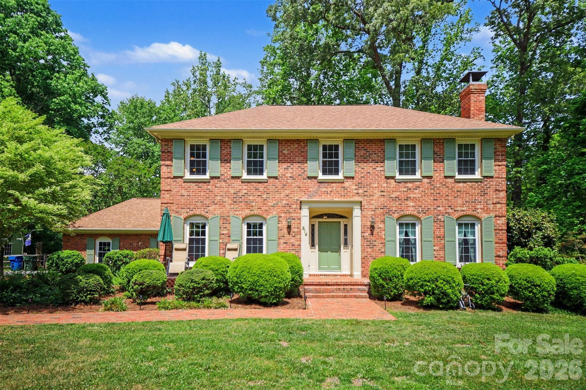 814 S Main Street — Mount Holly