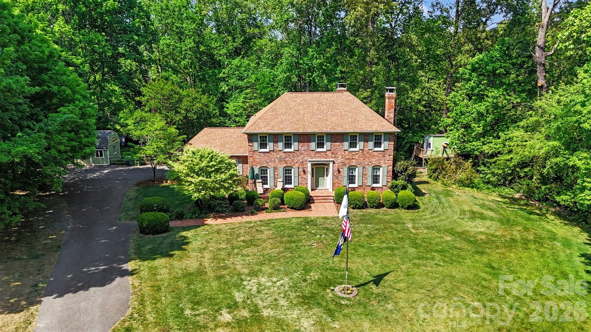 814 S Main Street — Mount Holly