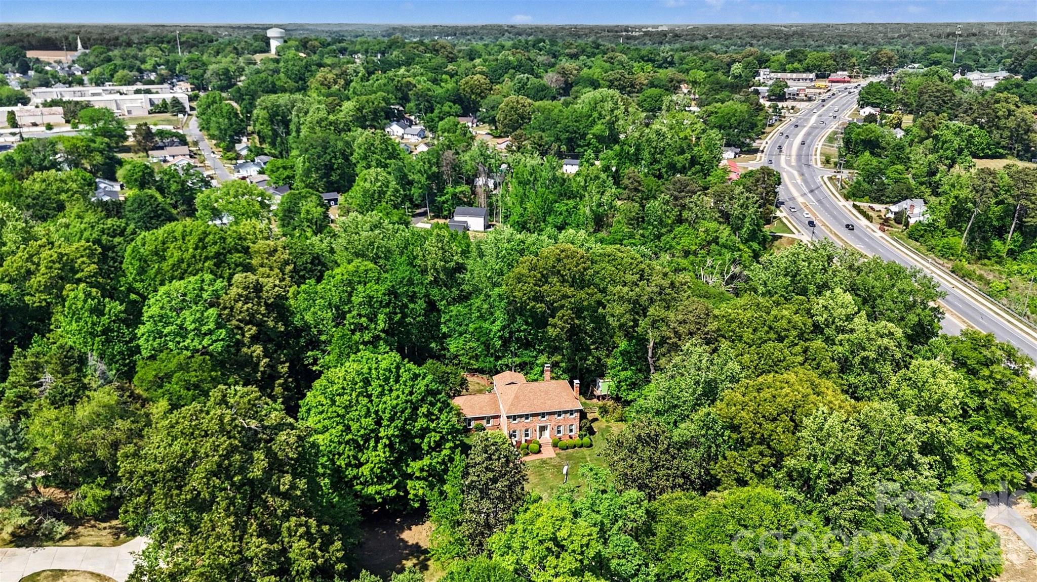 814 S Main Street — Mount Holly