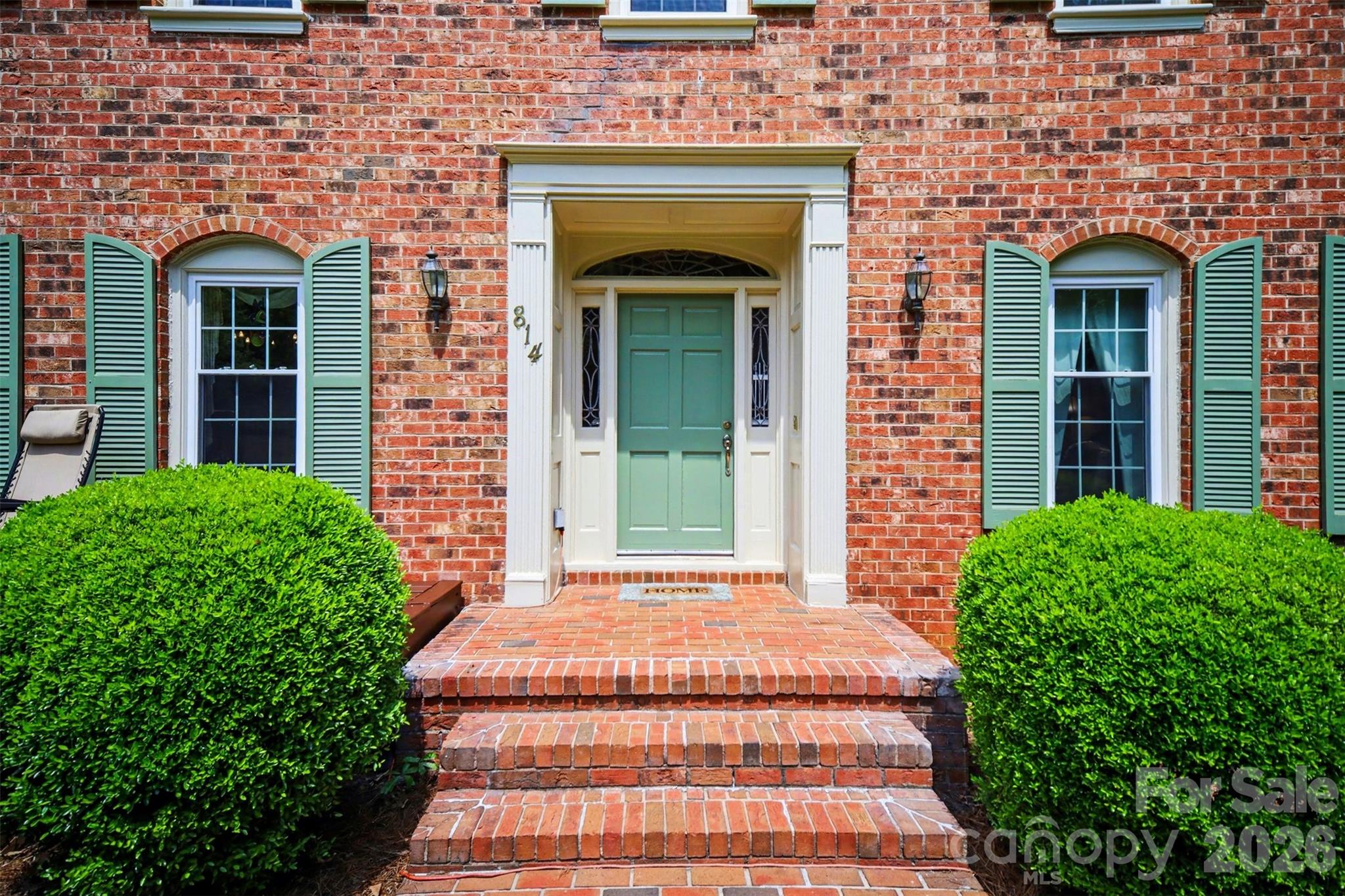 814 S Main Street — Mount Holly