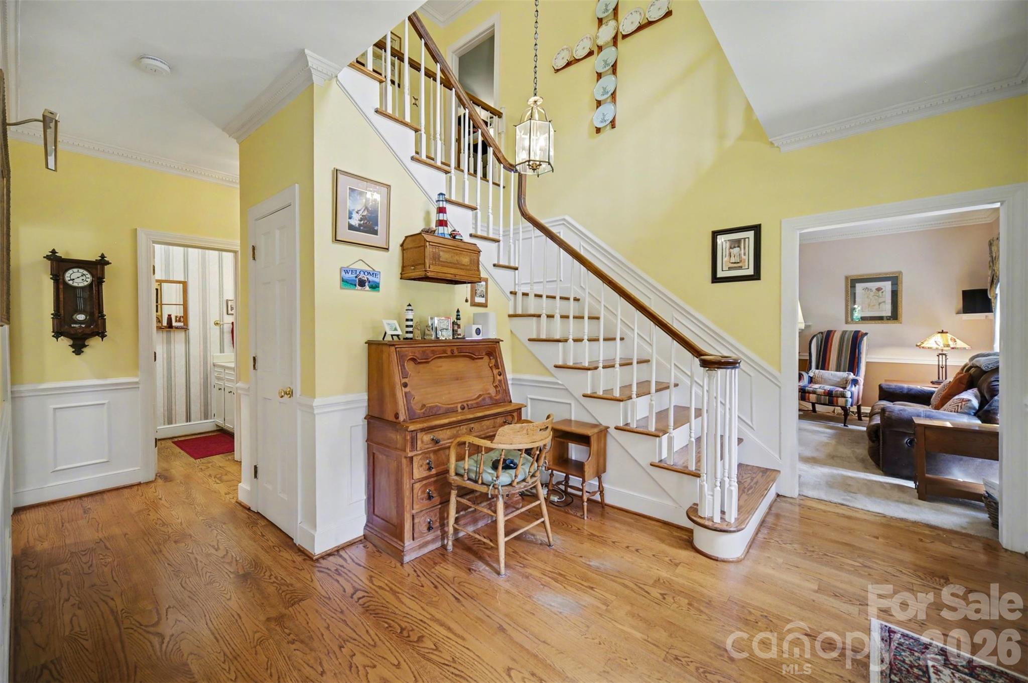 814 S Main Street — Mount Holly