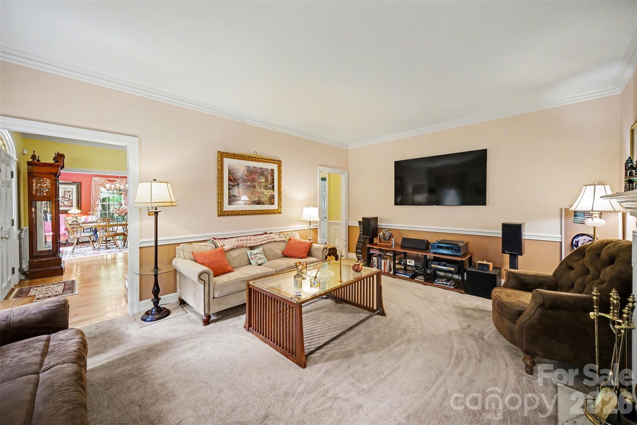 814 S Main Street — Mount Holly