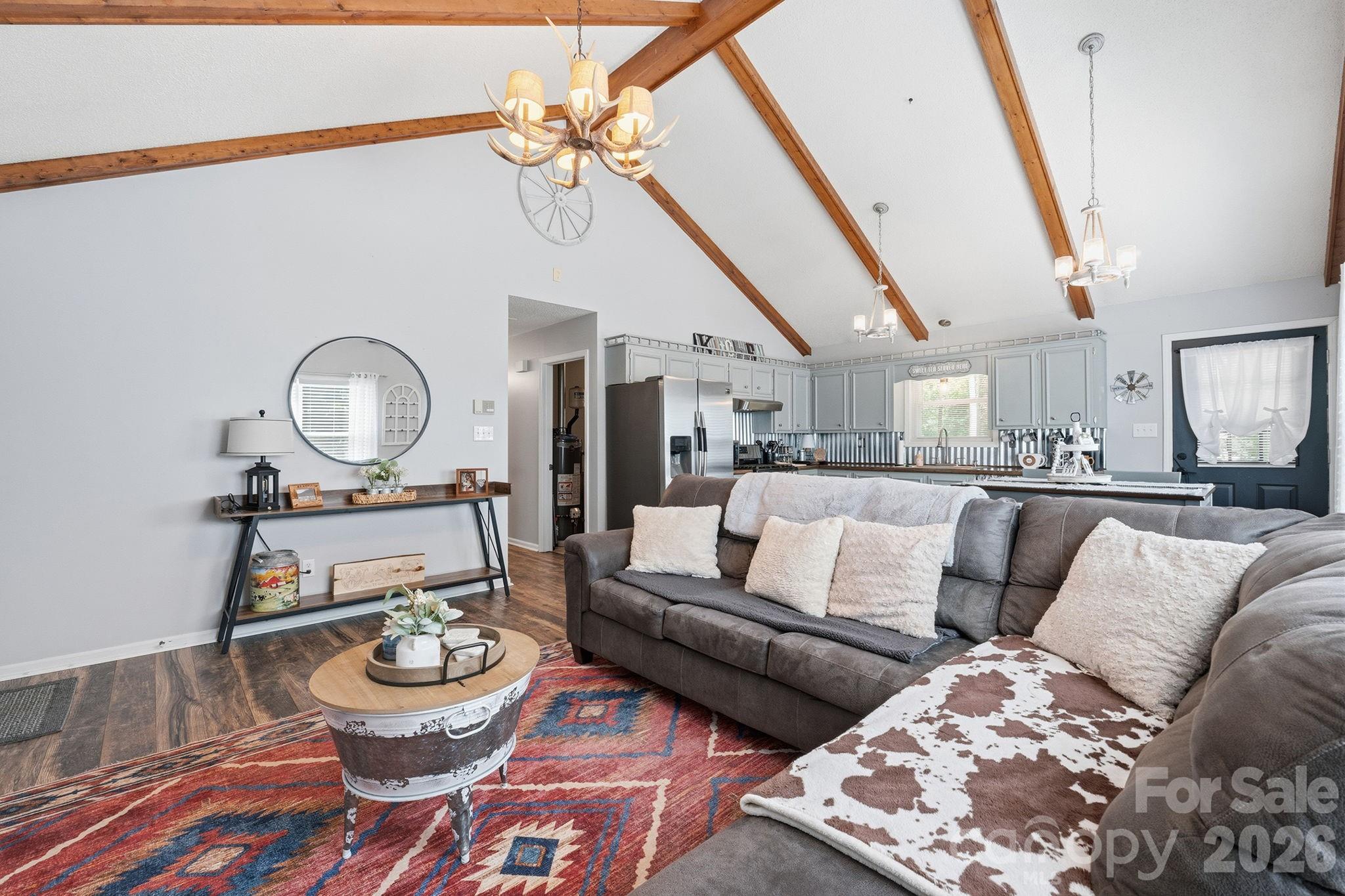 2050 16th Avenue Place SW — Hickory